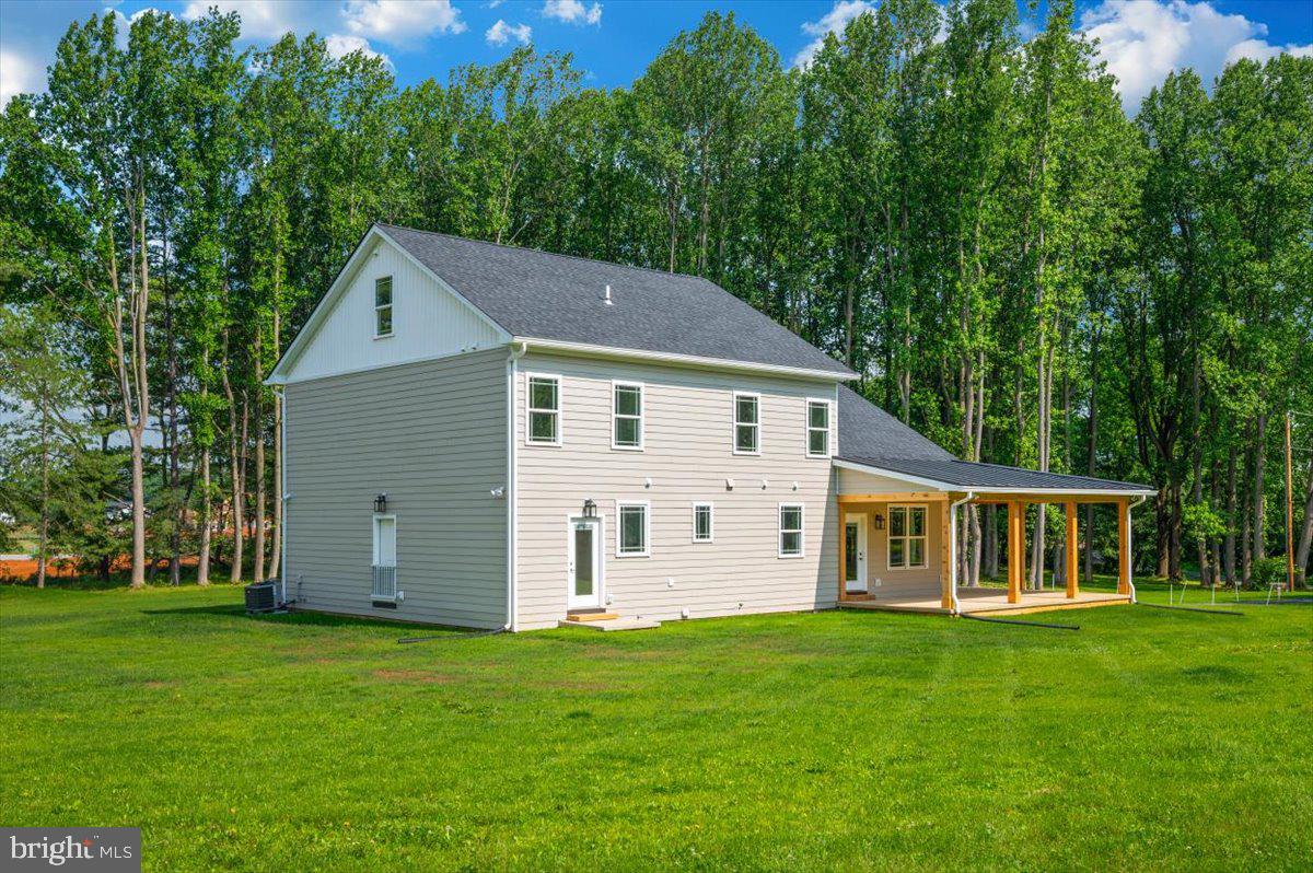SHENANDOAH JUNCTION - Residential