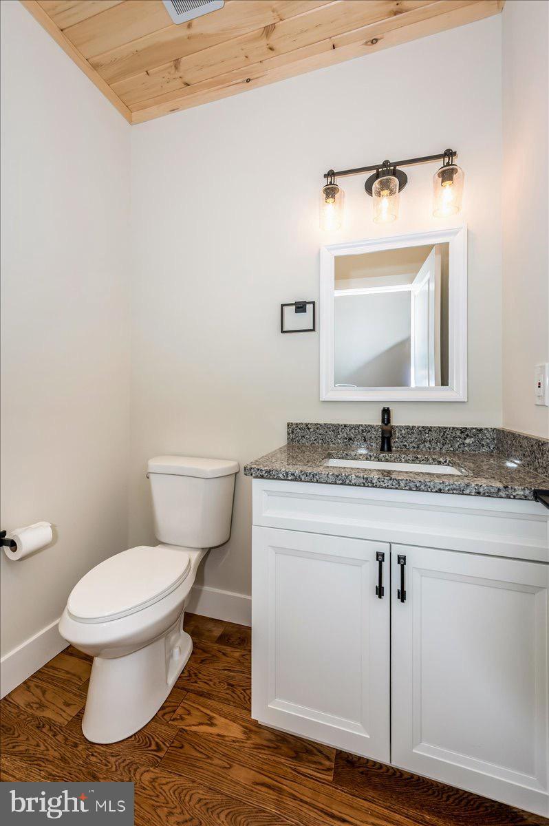 SHENANDOAH JUNCTION - Residential