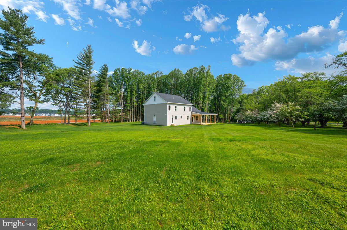 SHENANDOAH JUNCTION - Residential