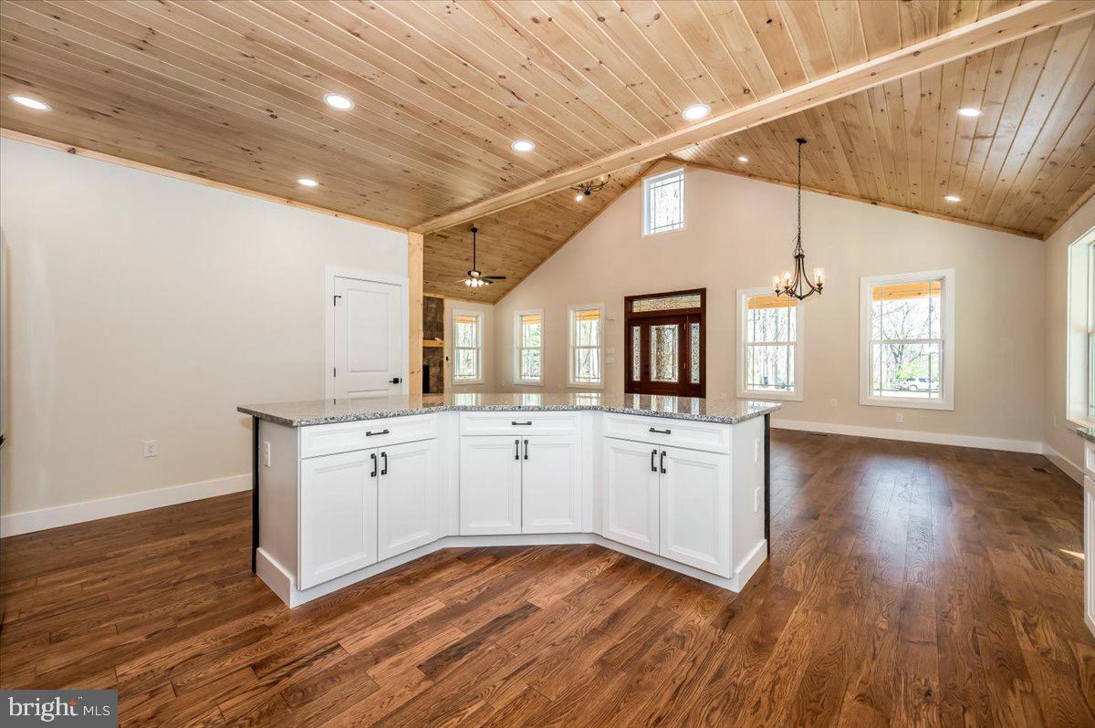 SHENANDOAH JUNCTION - Residential