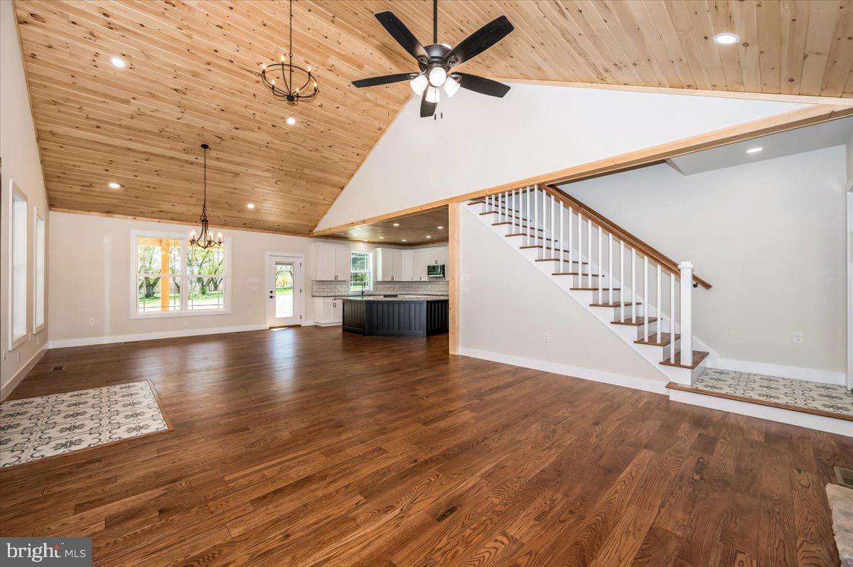 SHENANDOAH JUNCTION - Residential