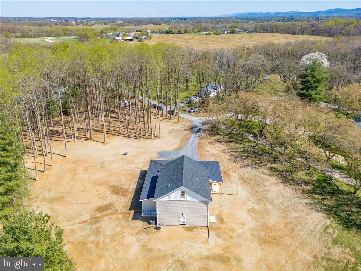 SHENANDOAH JUNCTION - Residential