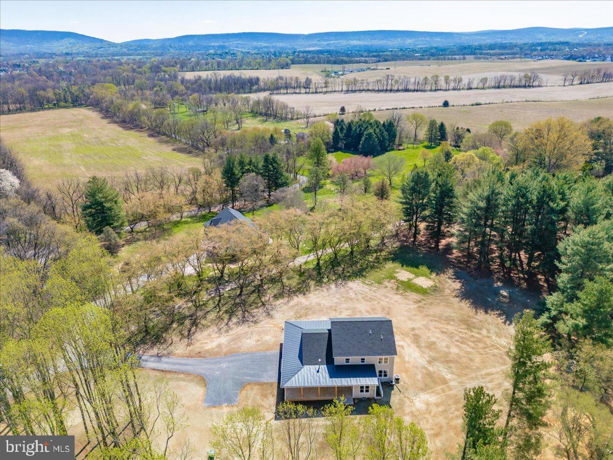 SHENANDOAH JUNCTION - Residential