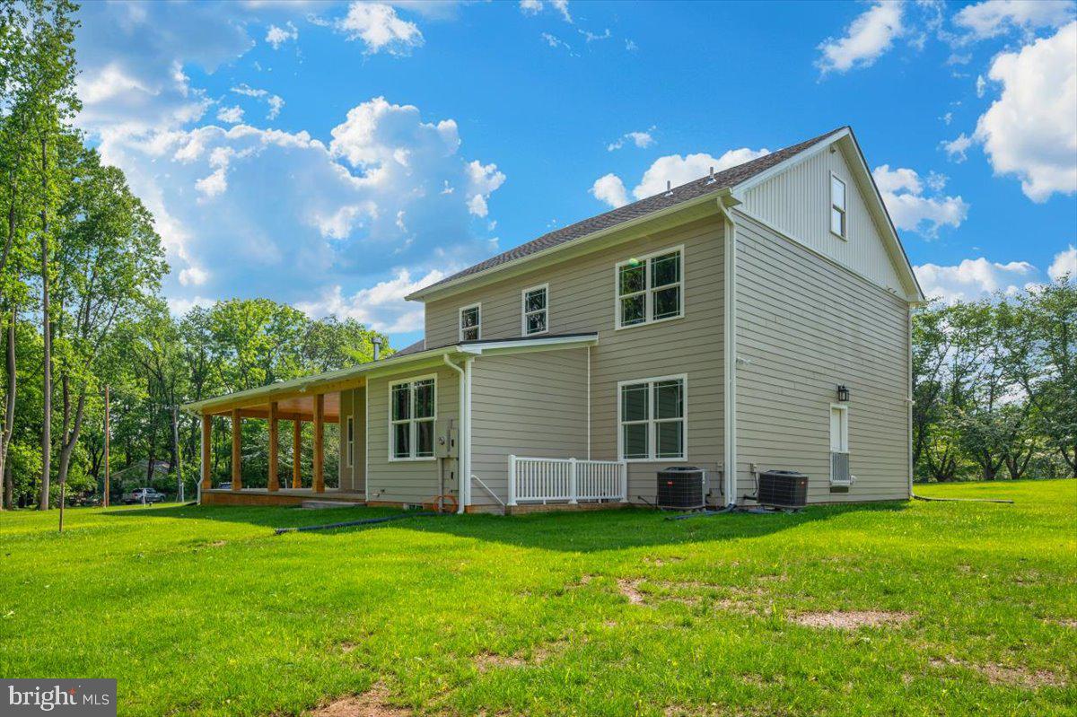 SHENANDOAH JUNCTION - Residential