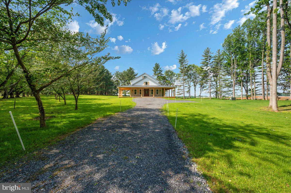 SHENANDOAH JUNCTION - Residential