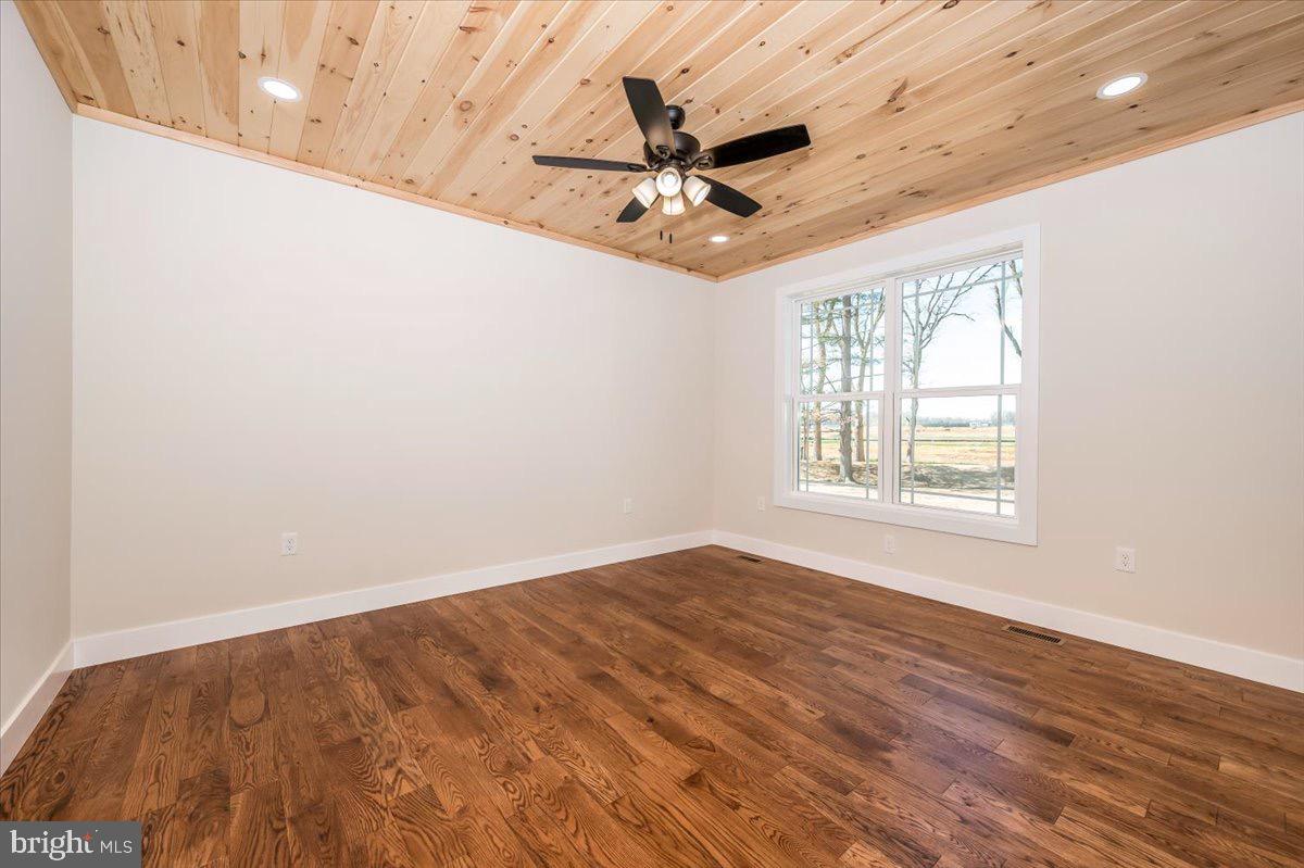 SHENANDOAH JUNCTION - Residential