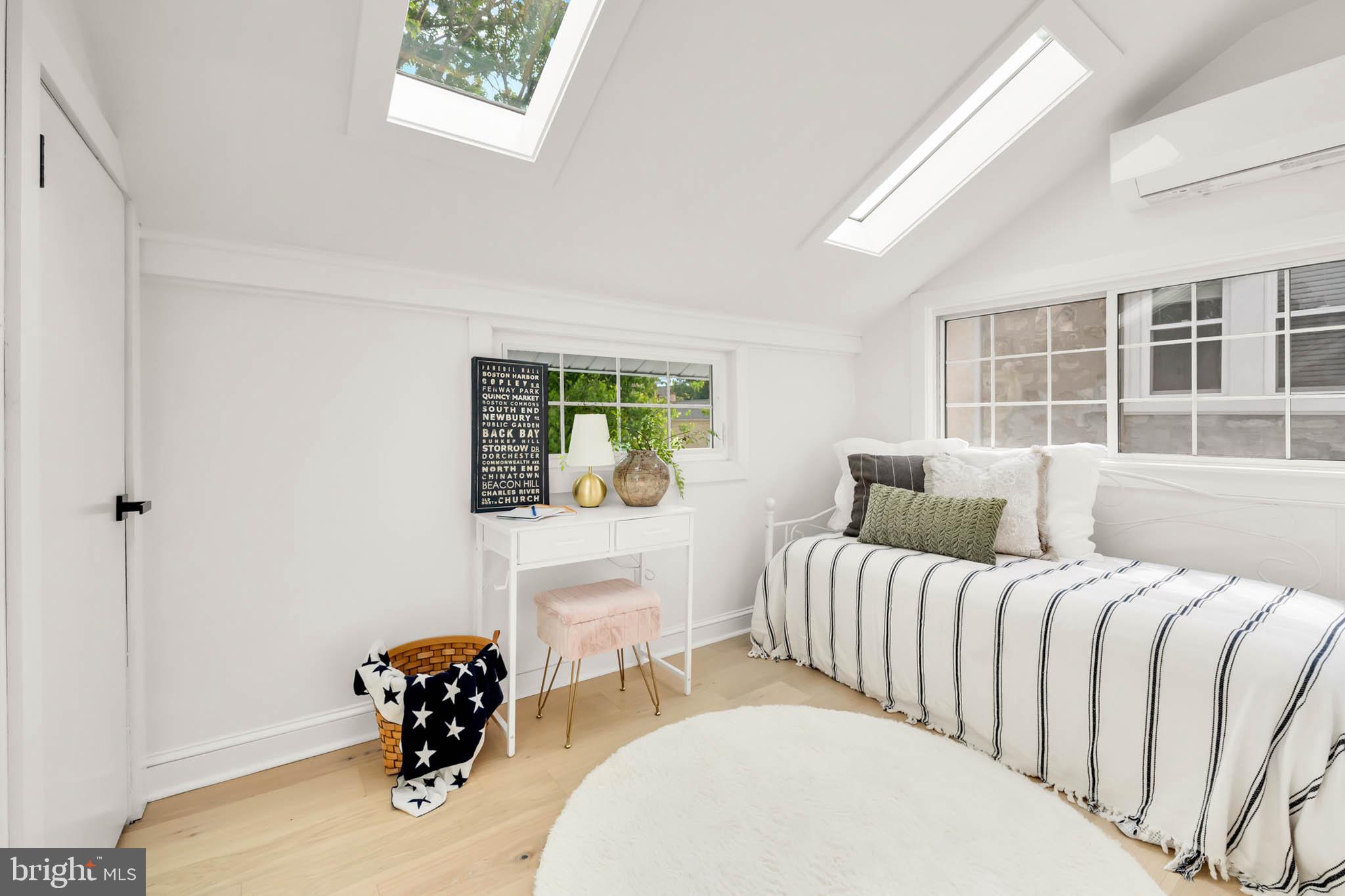 AMBLER - Residential