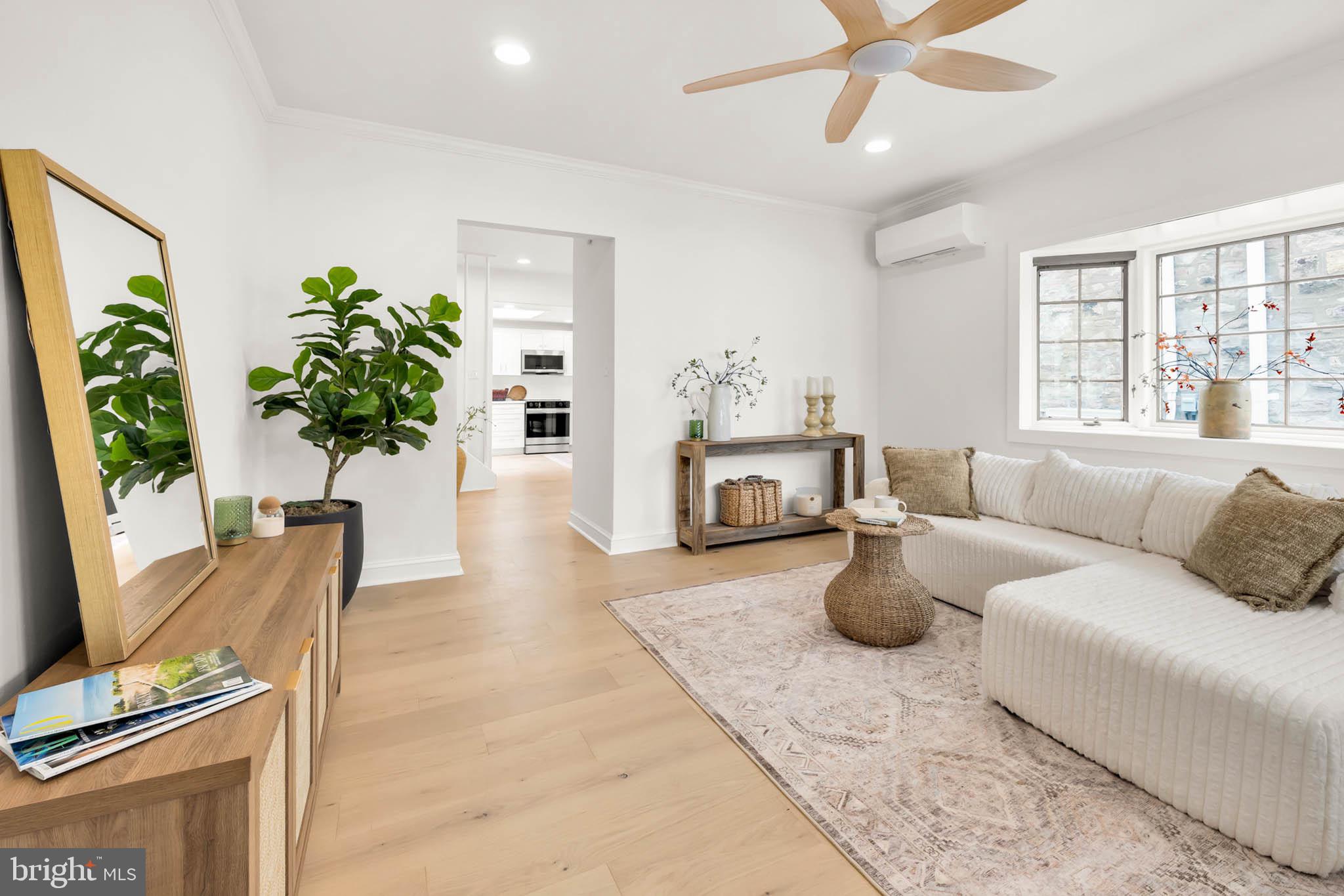 AMBLER - Residential