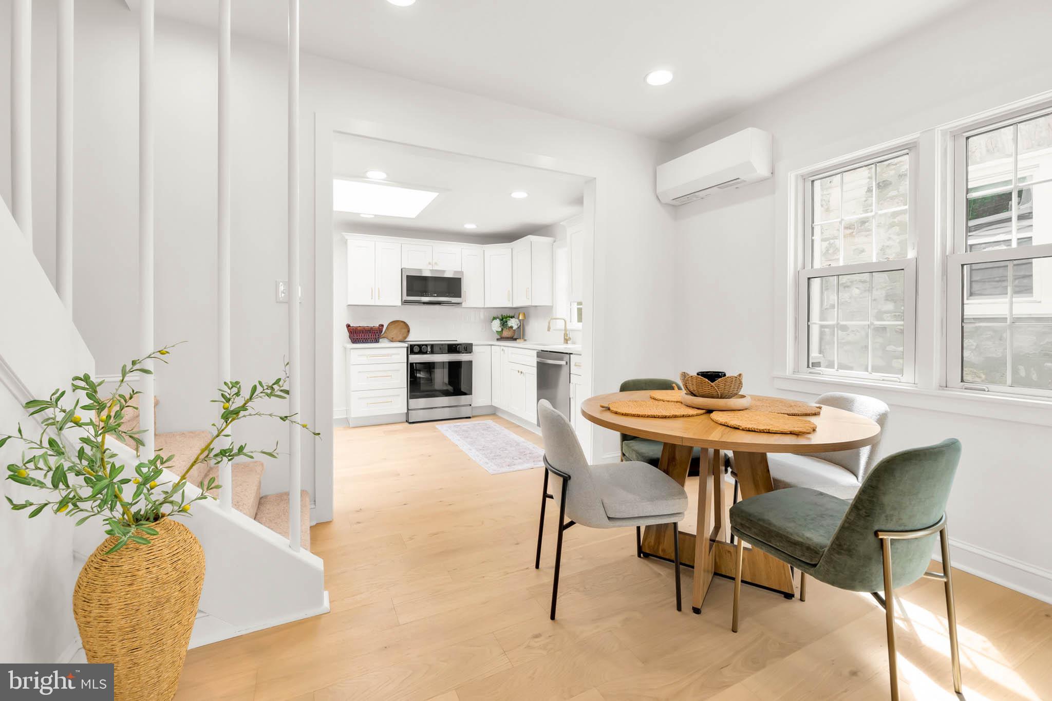 AMBLER - Residential