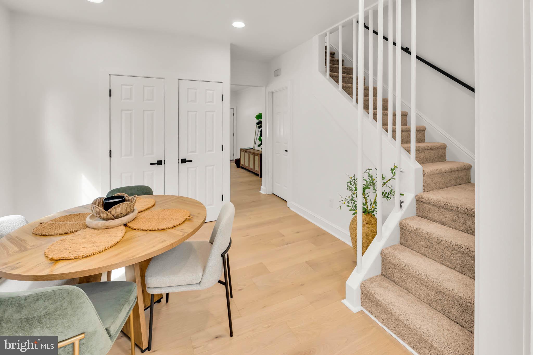 AMBLER - Residential