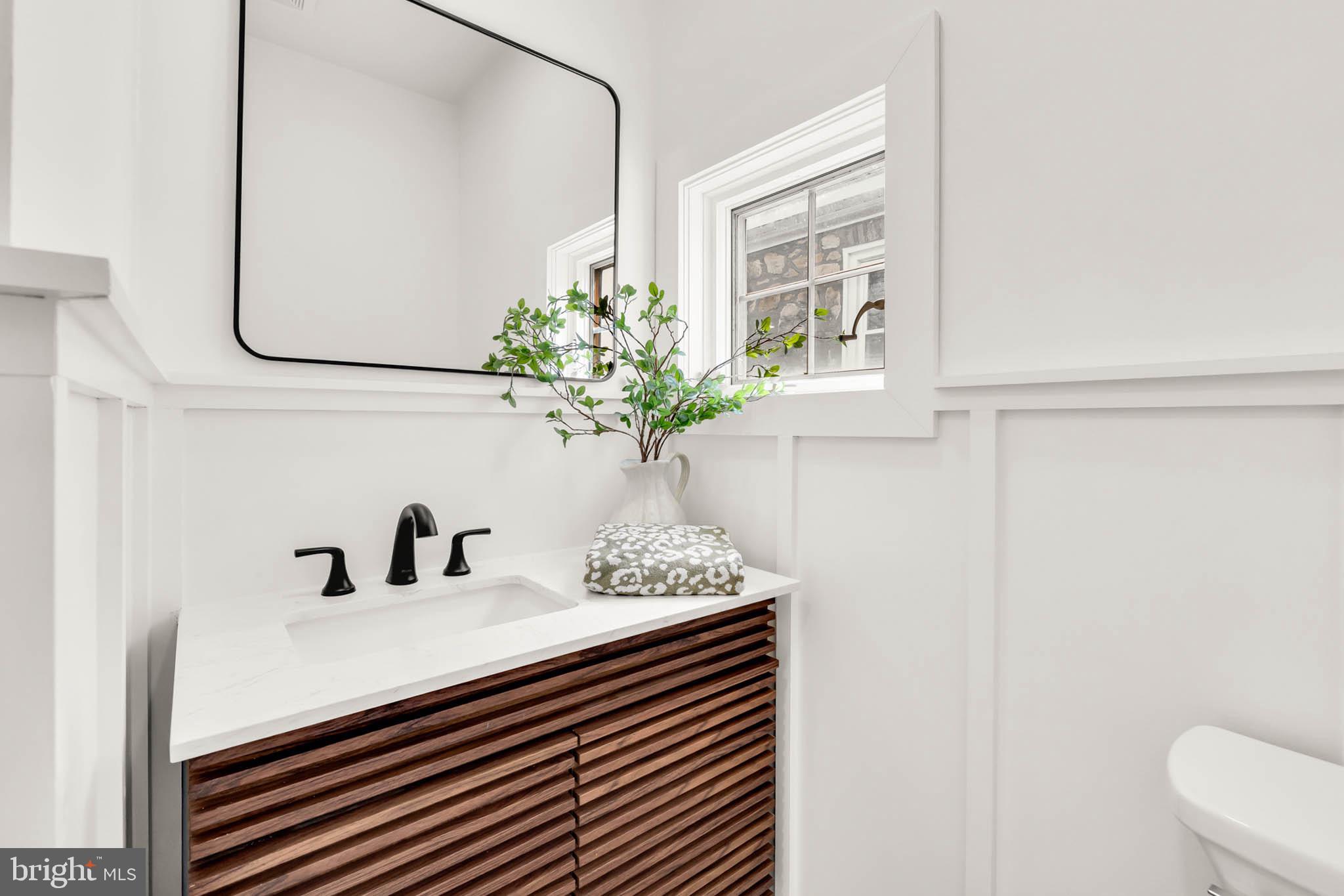 AMBLER - Residential