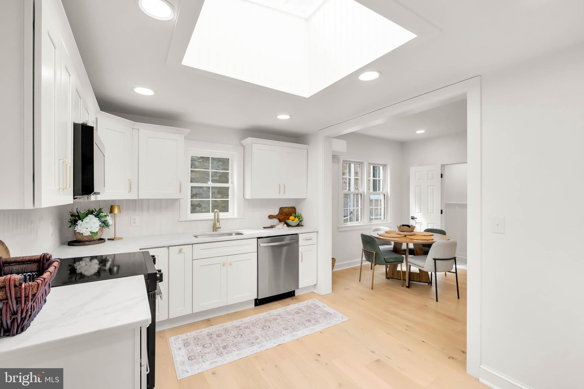 AMBLER - Residential