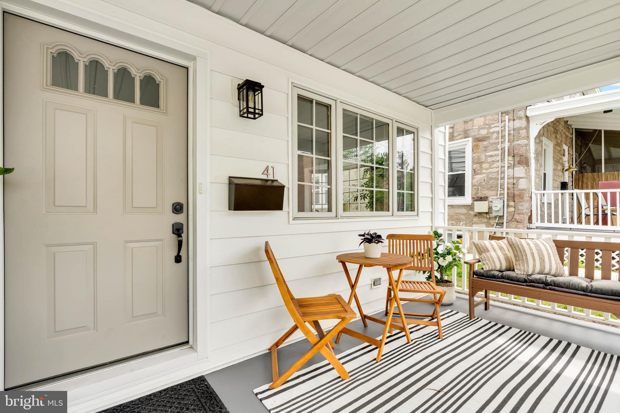 AMBLER - Residential