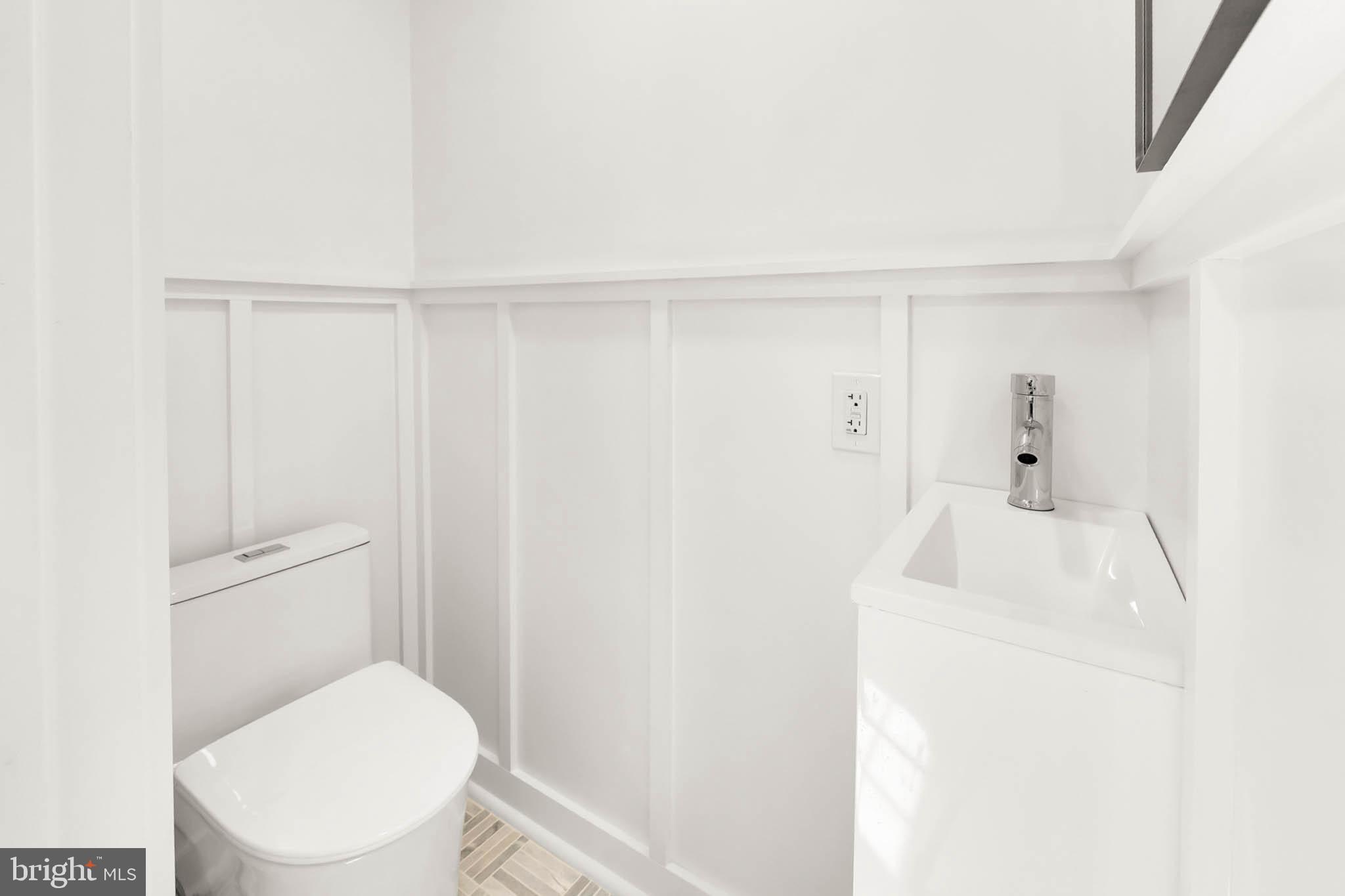 AMBLER - Residential
