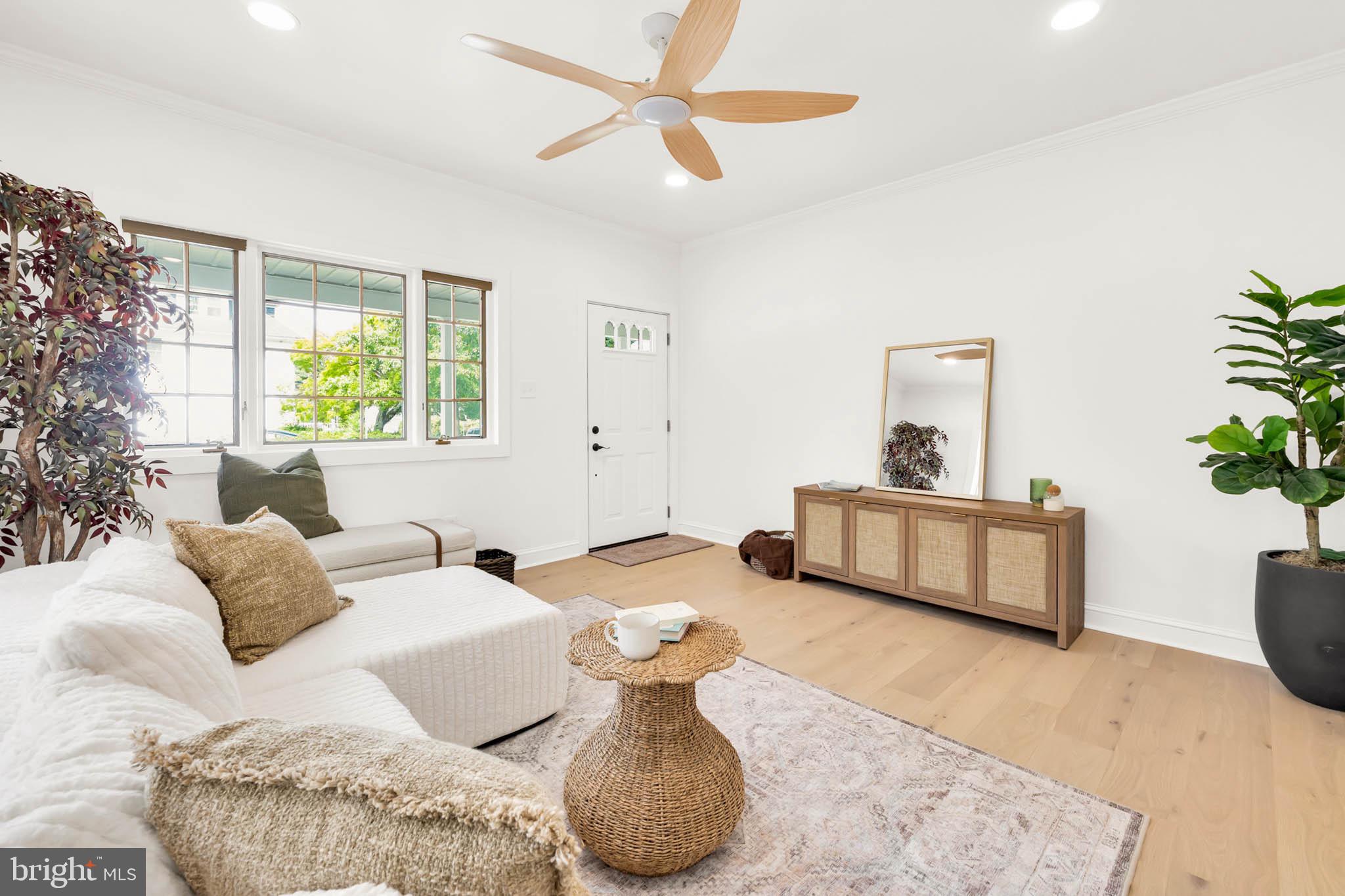 AMBLER - Residential