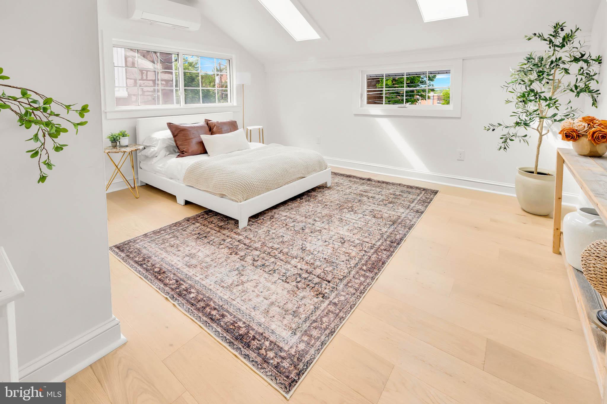 AMBLER - Residential
