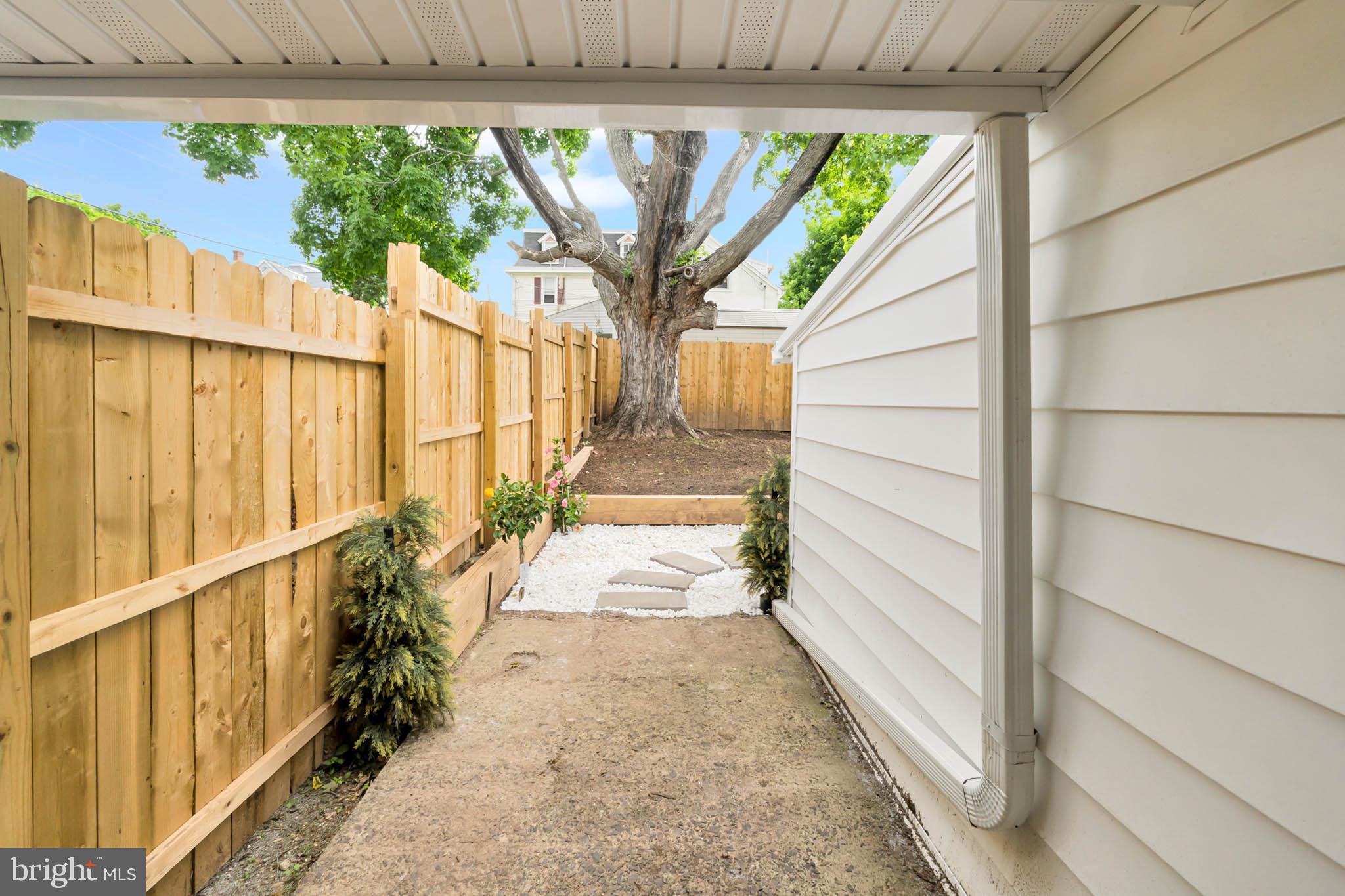 AMBLER - Residential