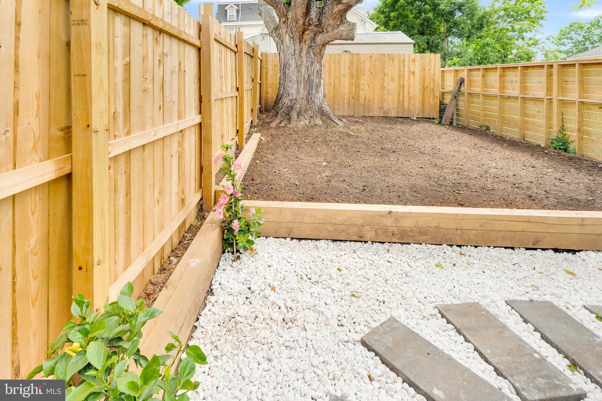 AMBLER - Residential