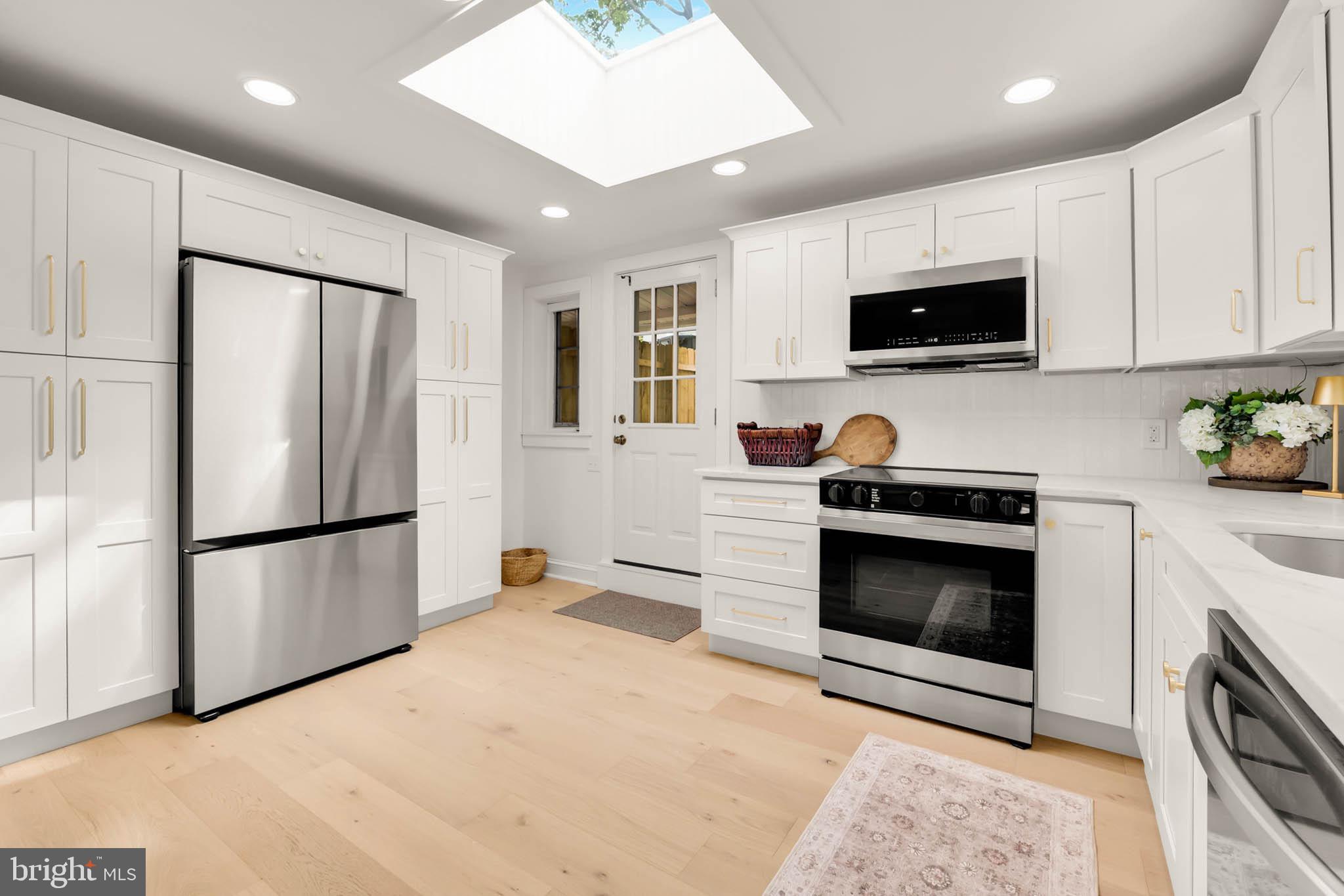 AMBLER - Residential
