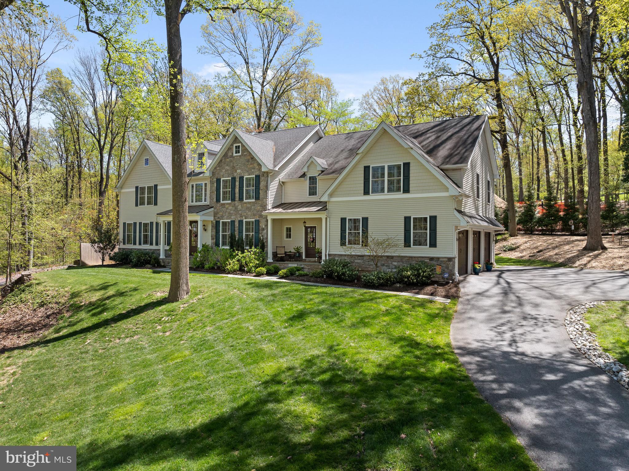 AVONWOOD - Residential