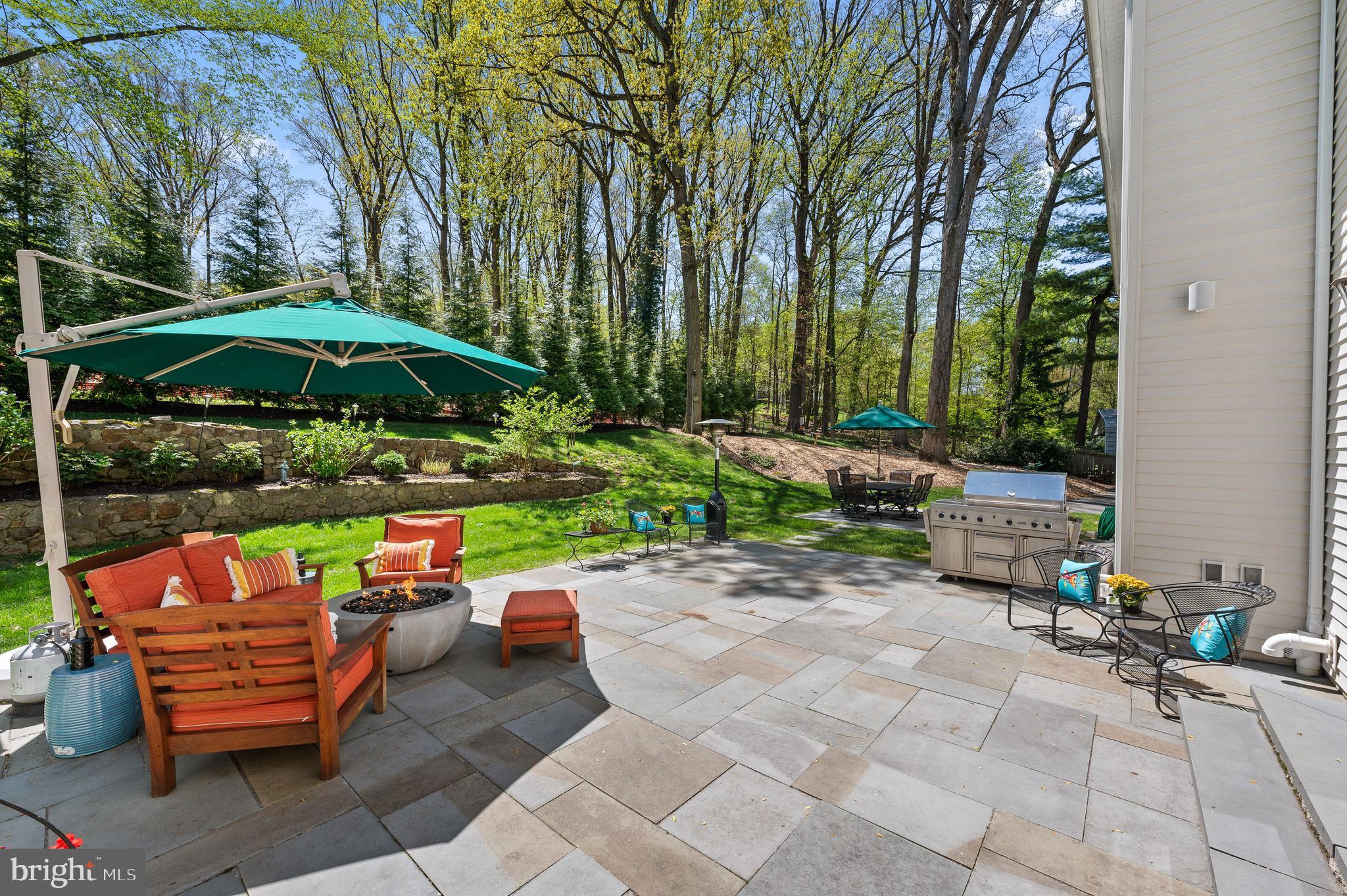 AVONWOOD - Residential