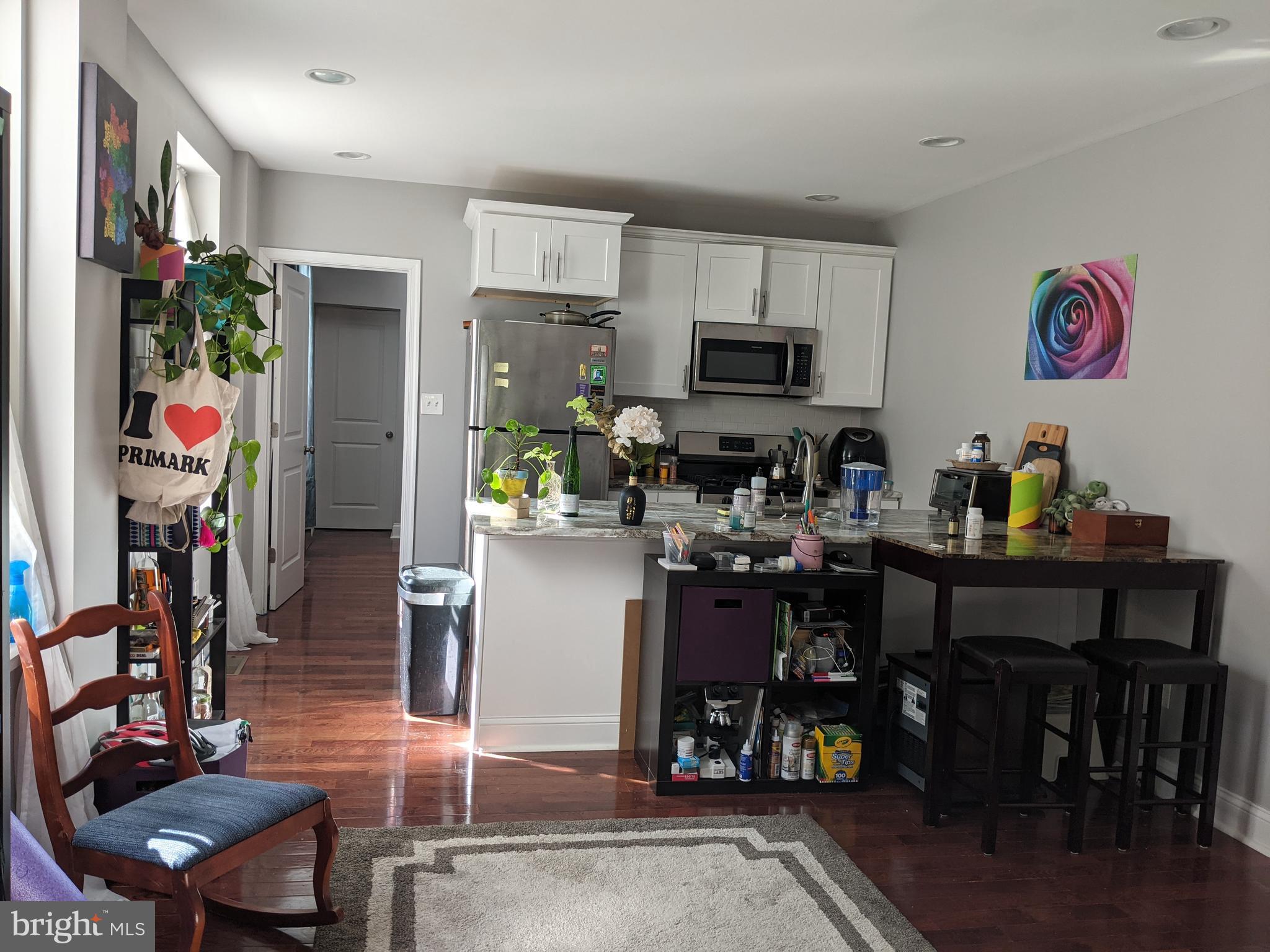 Welcome to 1544 N 7th ST Philadelphia 19122.
Newly renovated Triplex in 2021.
Fully leased out and rented.
Unit 1 - 2bed/2bath at $1500/month
Unit 2 - 2bed/1bath at $1794/month
Unit 3 - 2bed/2bath at $1537/month.

Please reach out to agent with any questions, 12 month P&L request, and offers.   Please do not schedule a showing prior to an offer, as building is fully occupied and tenants do not need to be disturbed.

Thank You,