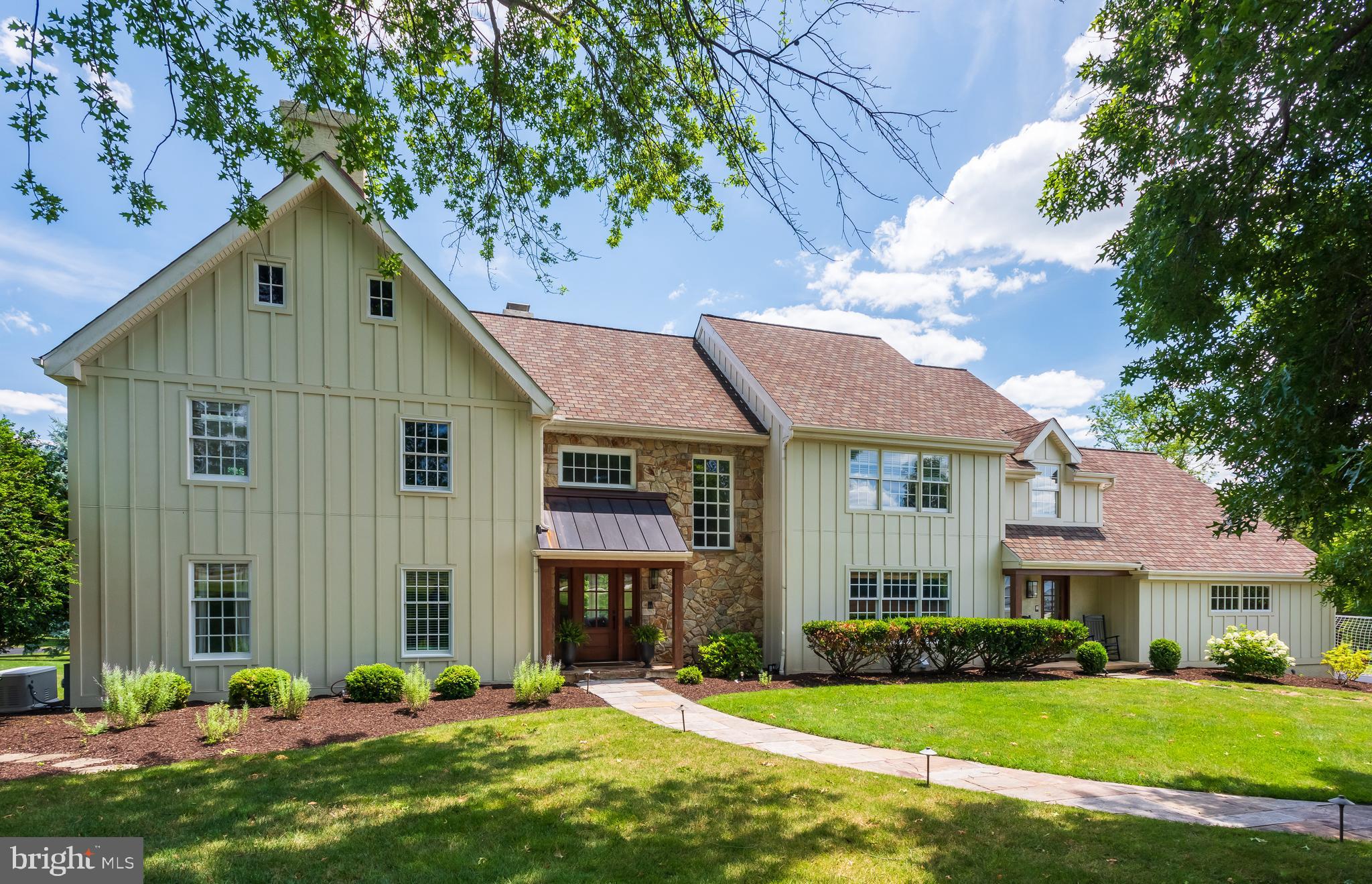 STERLING HEIGHTS - Residential