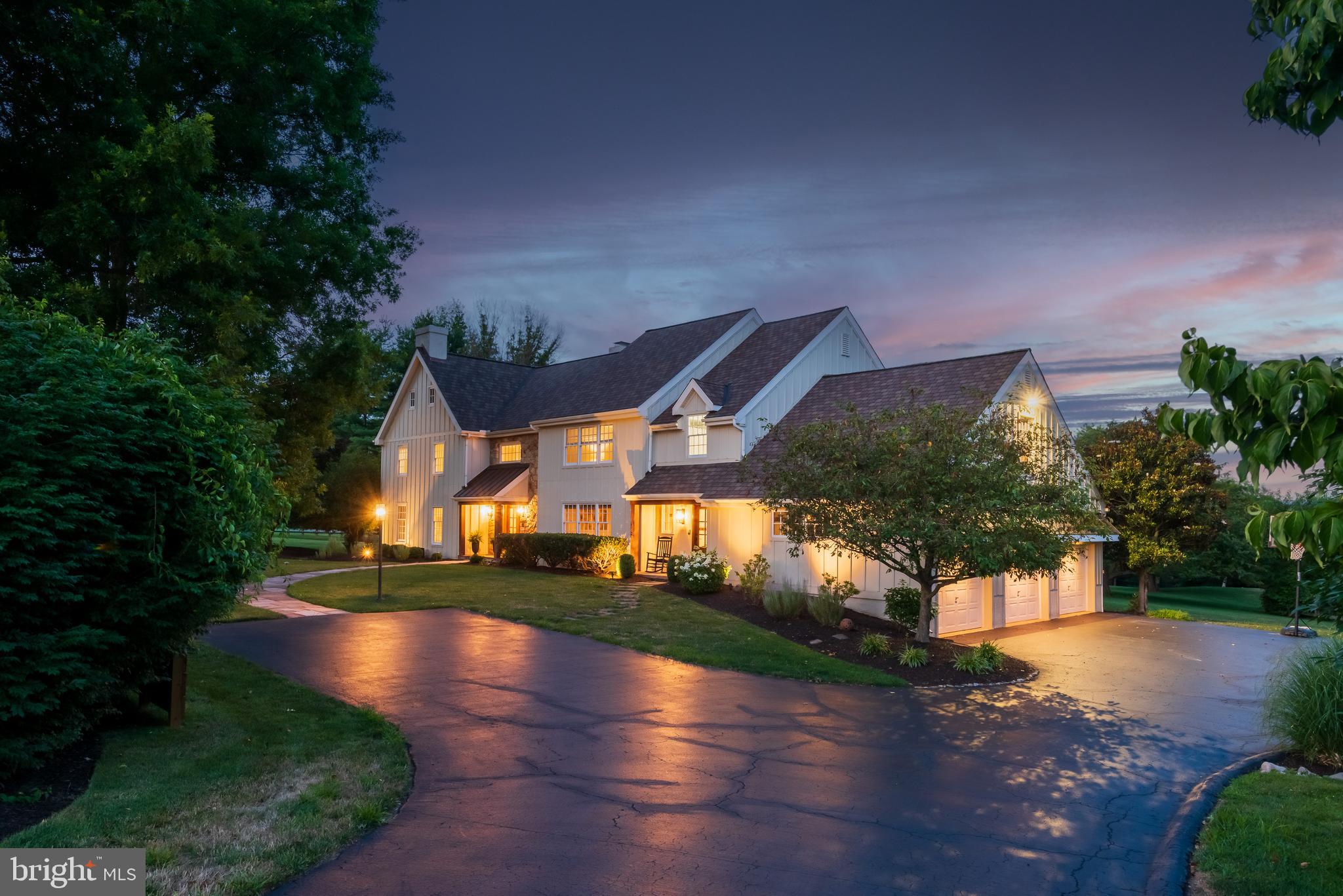 STERLING HEIGHTS - Residential