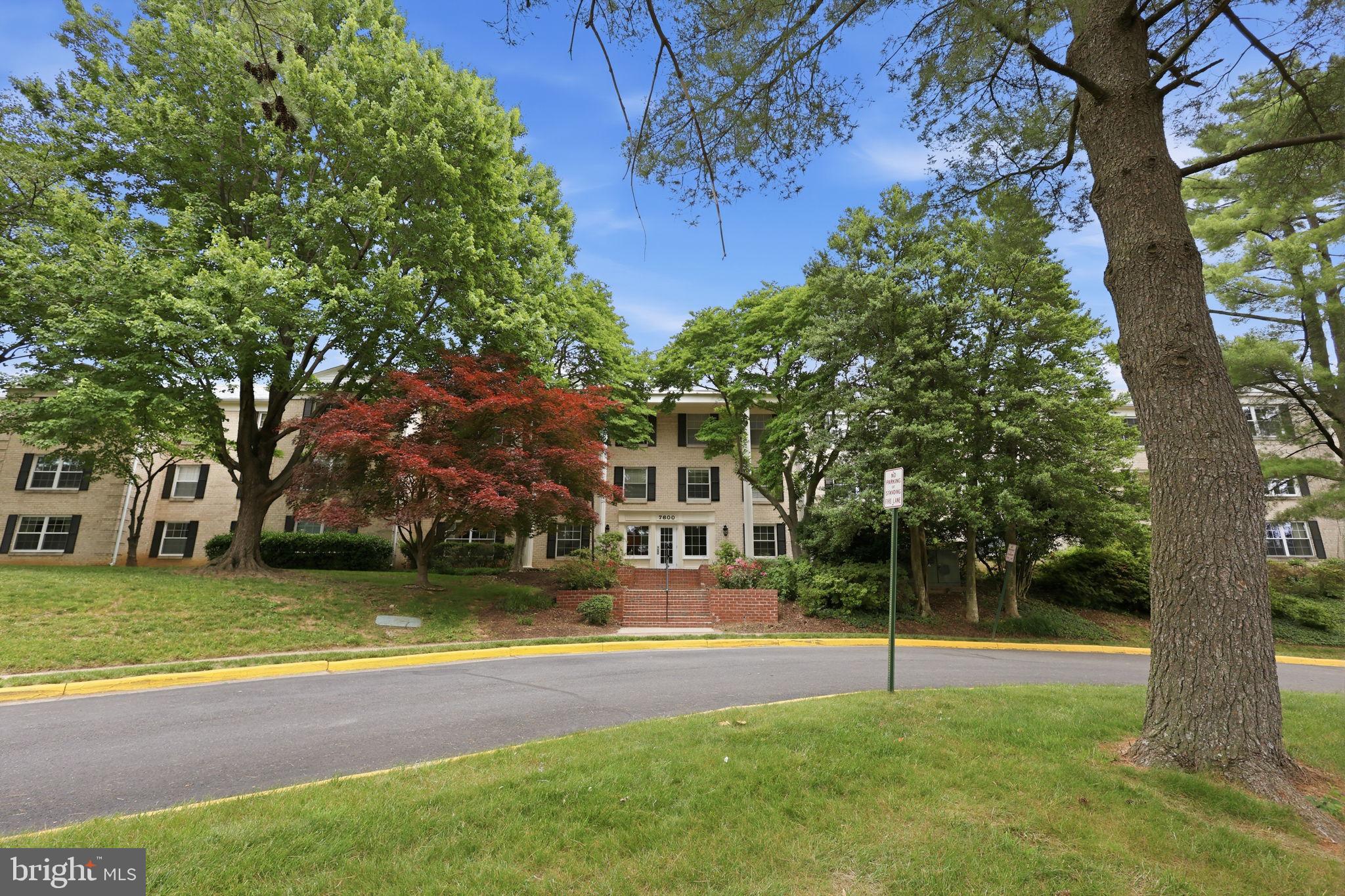 THE COLONIES - Residential