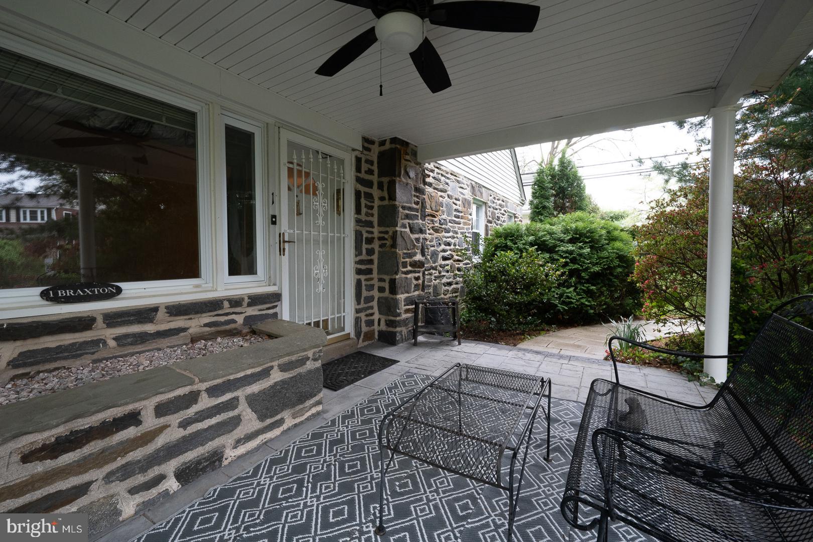 BRYN MAWR - Residential