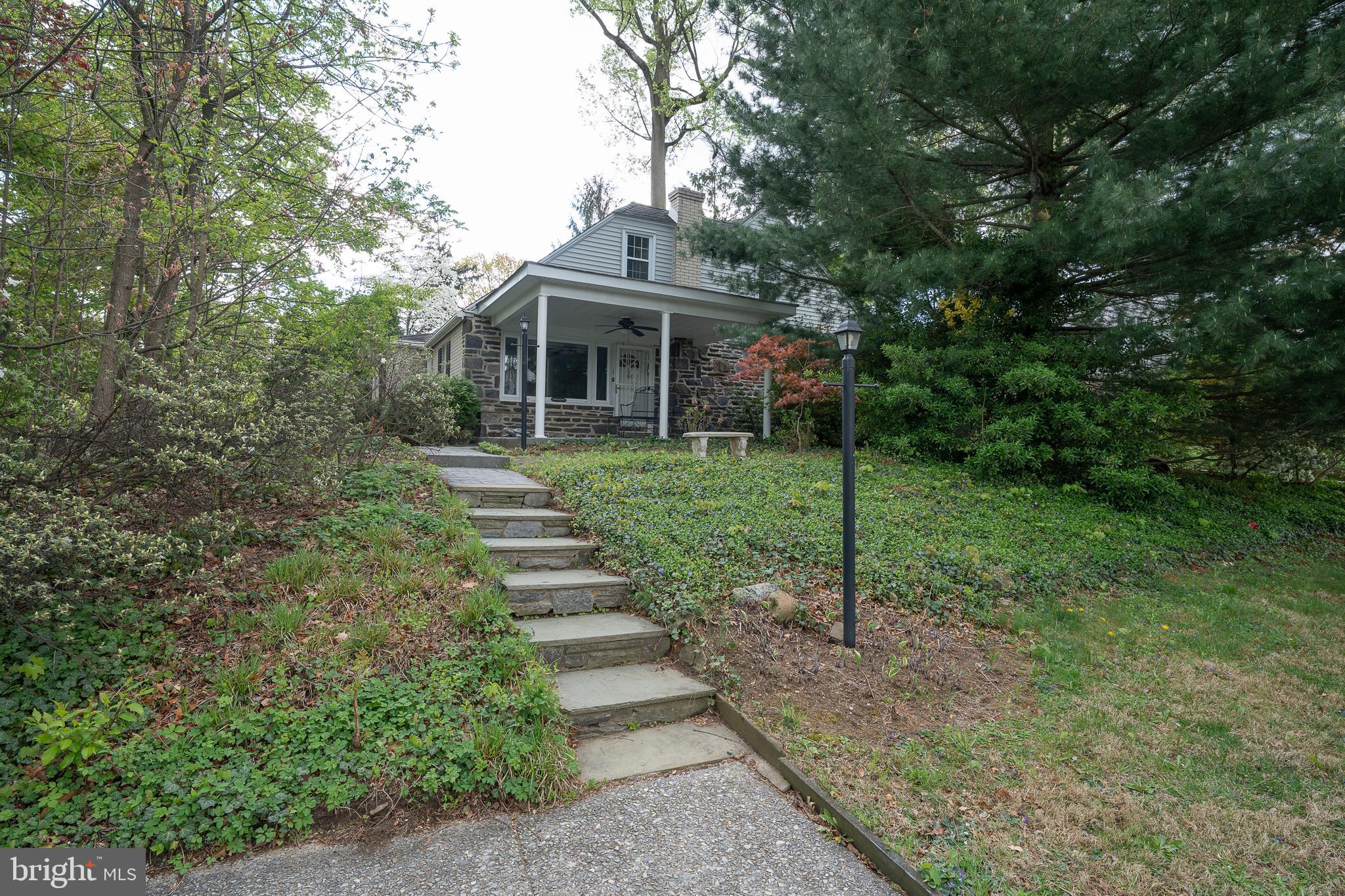 BRYN MAWR - Residential