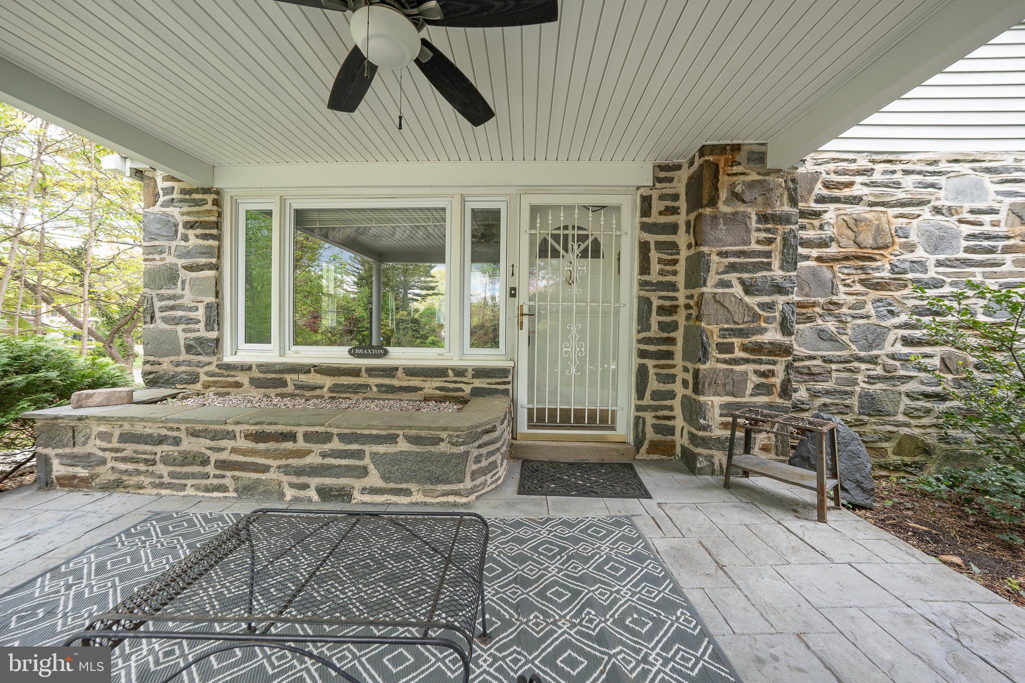 BRYN MAWR - Residential