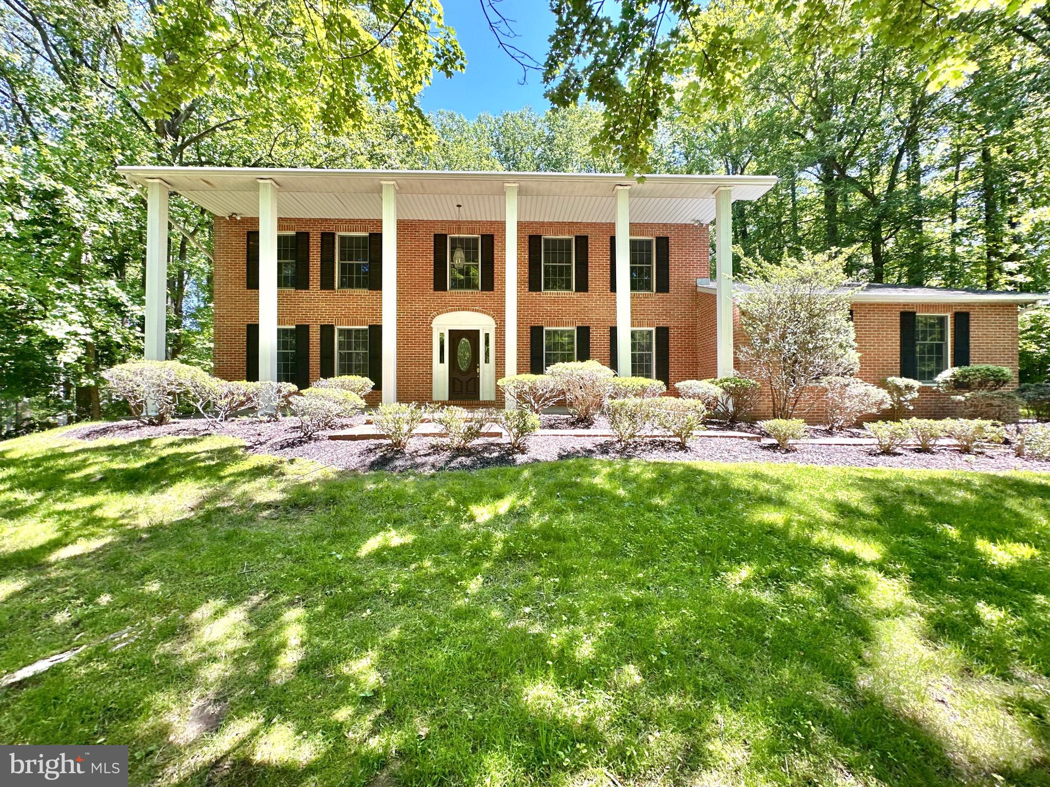 MERRYMANS MILL - Residential