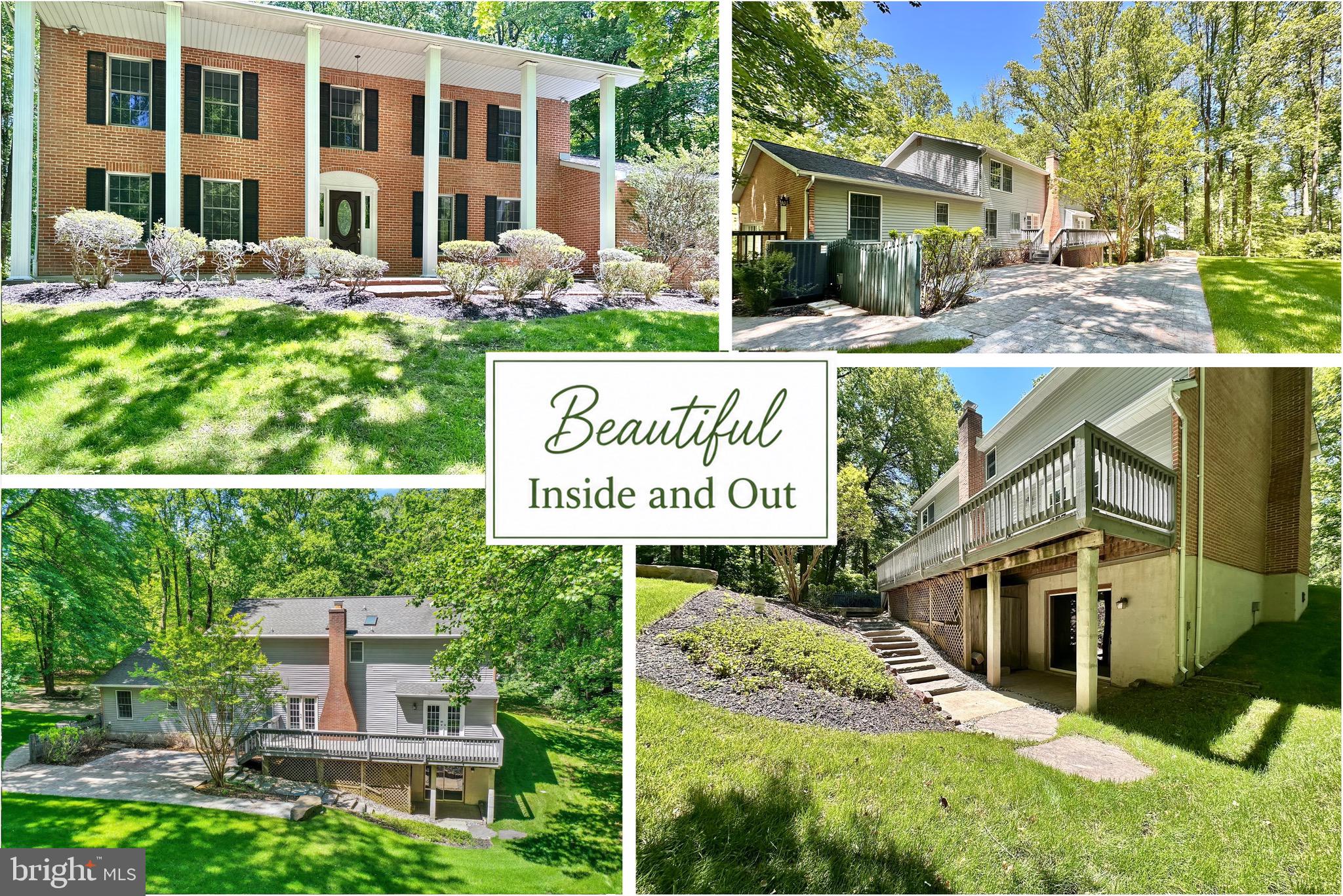 MERRYMANS MILL - Residential