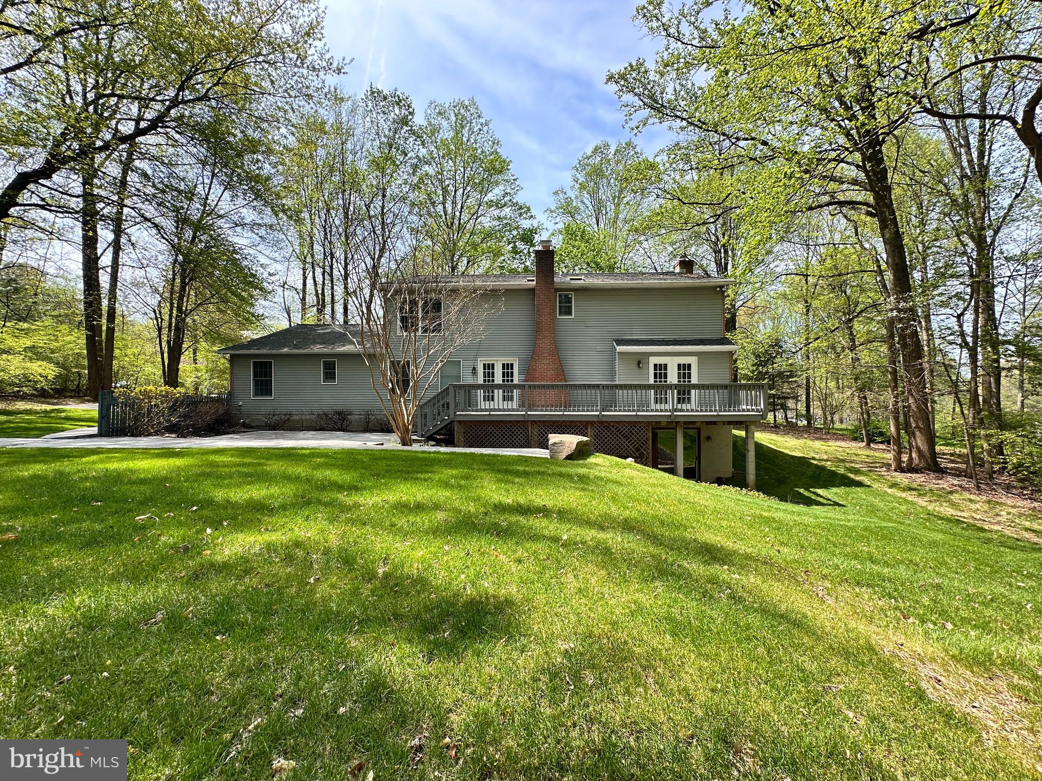 MERRYMANS MILL - Residential