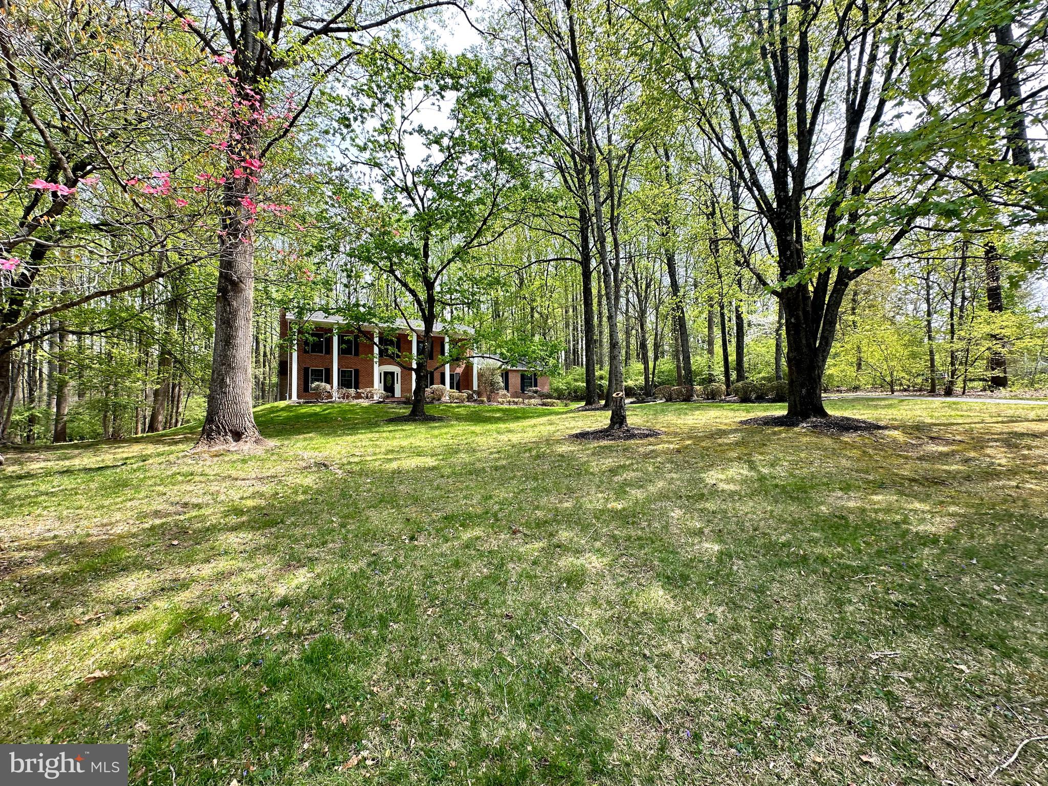 MERRYMANS MILL - Residential