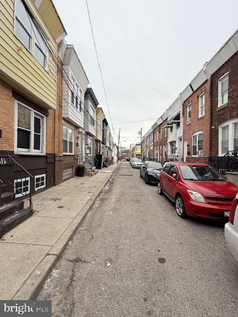 GRAYS FERRY - Land