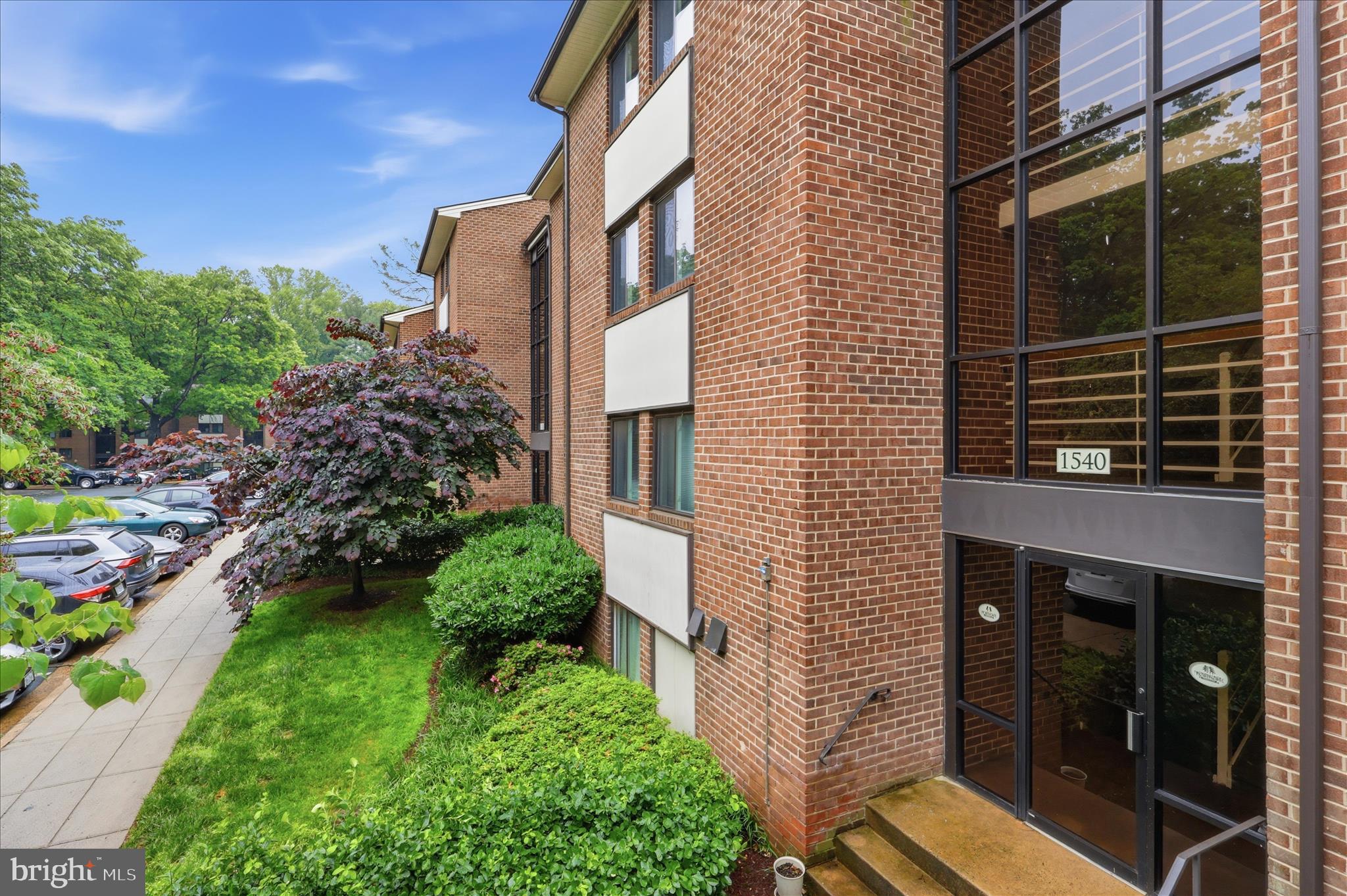 NORTHGATE CONDO - Residential