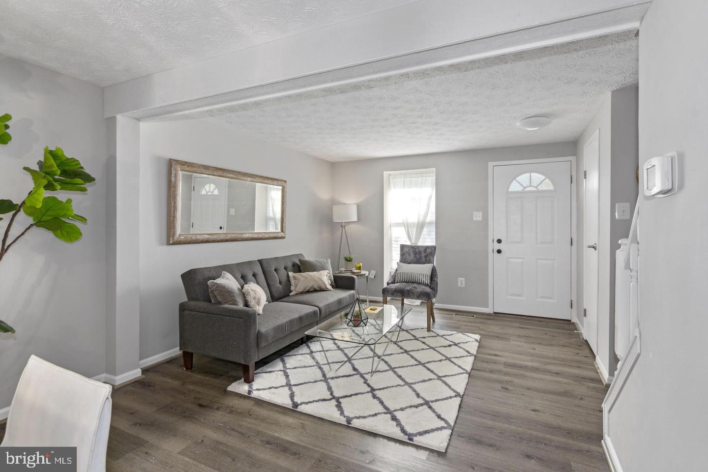 TRAILWOOD - Residential