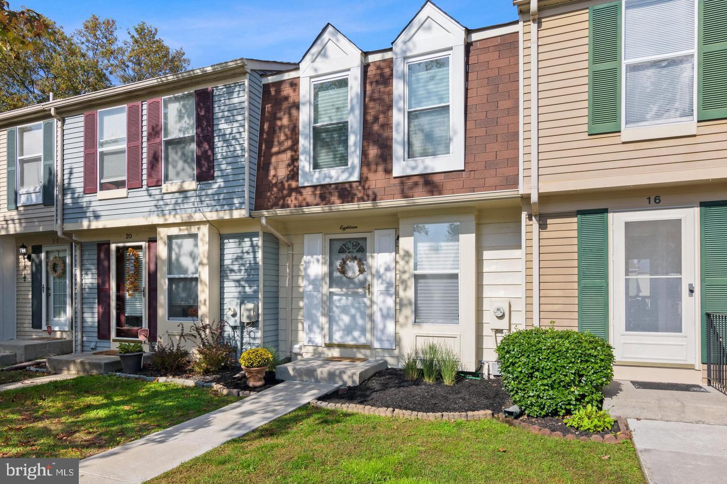 TRAILWOOD - Residential