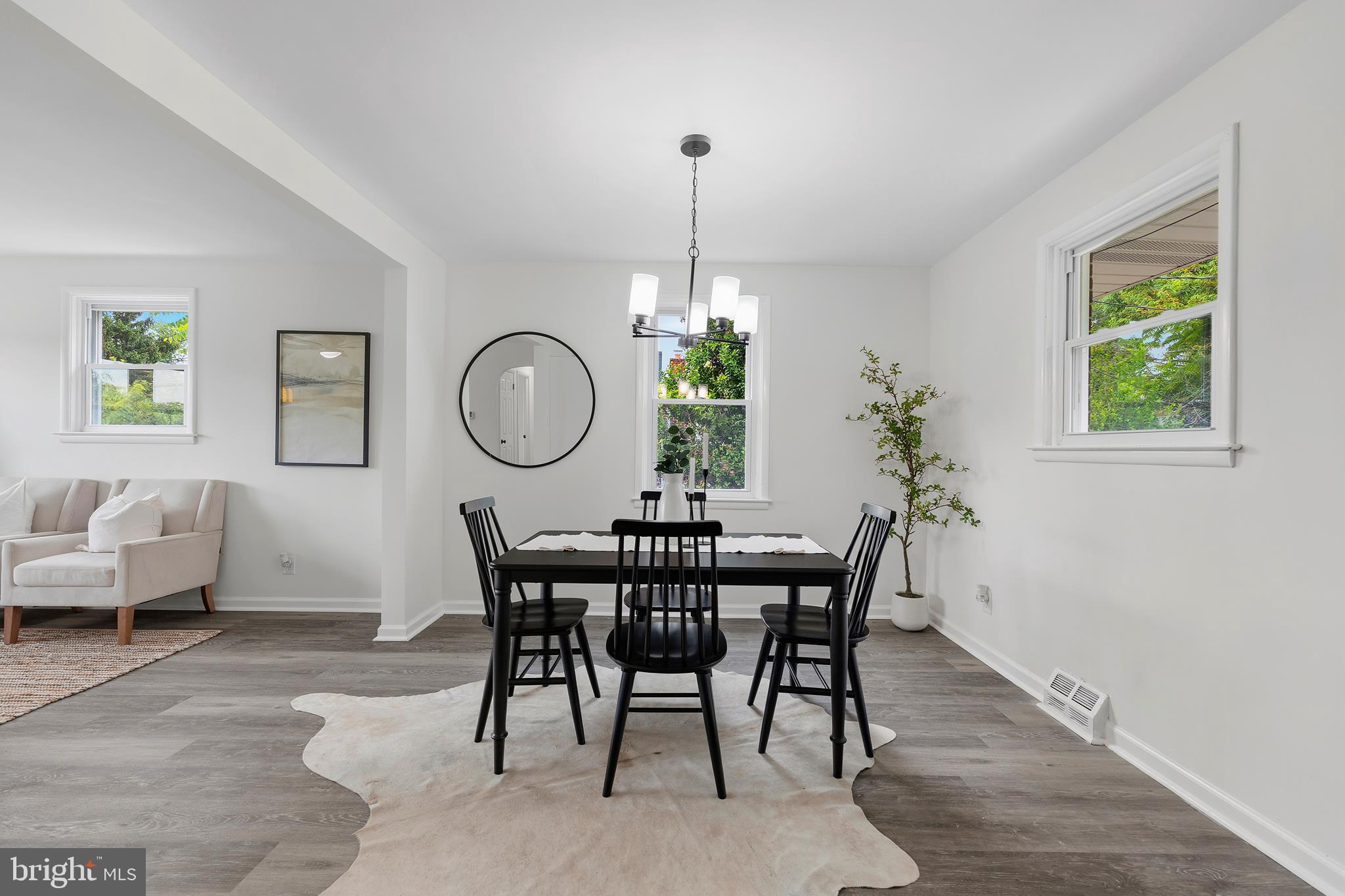 MILFORD GARDENS - Residential