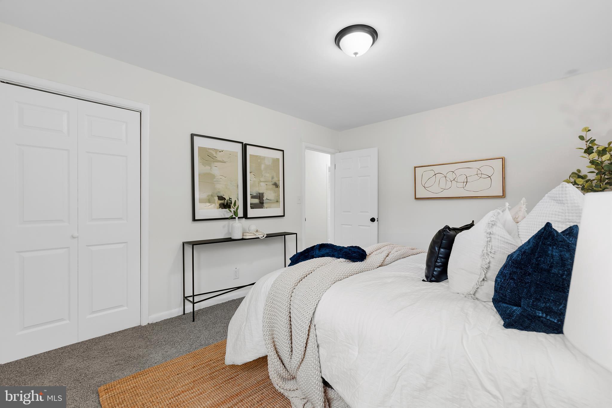MILFORD GARDENS - Residential
