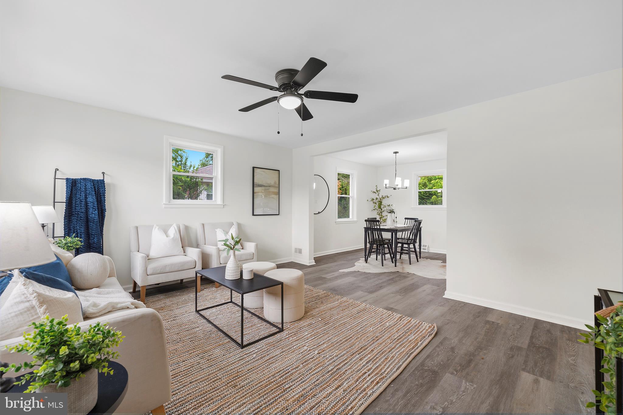 MILFORD GARDENS - Residential