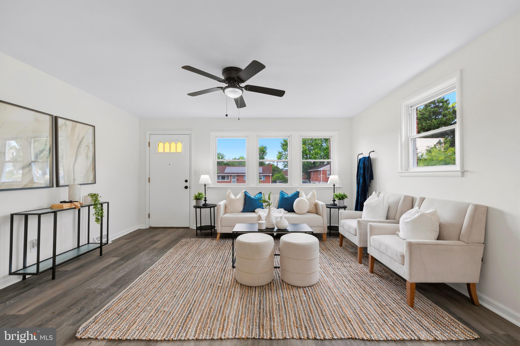 MILFORD GARDENS - Residential