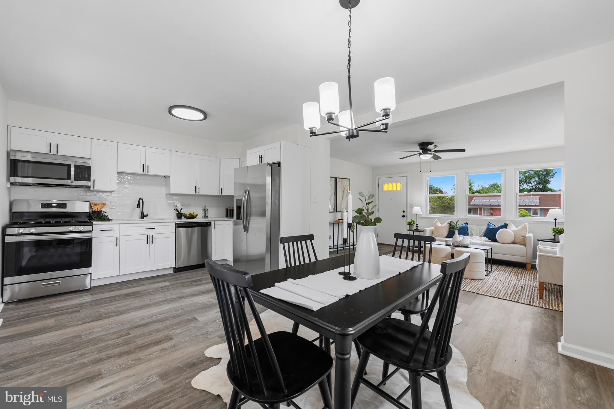MILFORD GARDENS - Residential