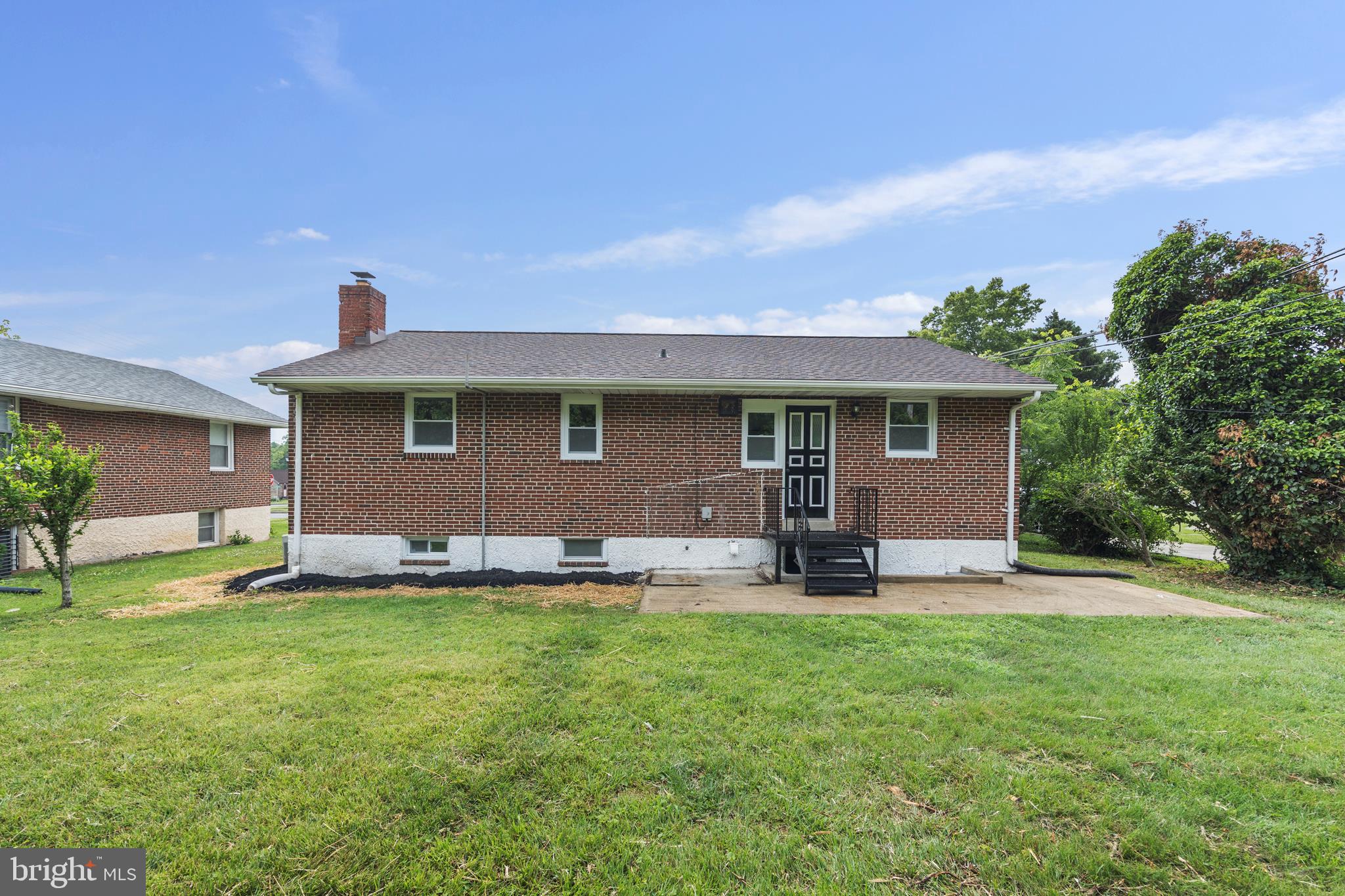 MILFORD GARDENS - Residential