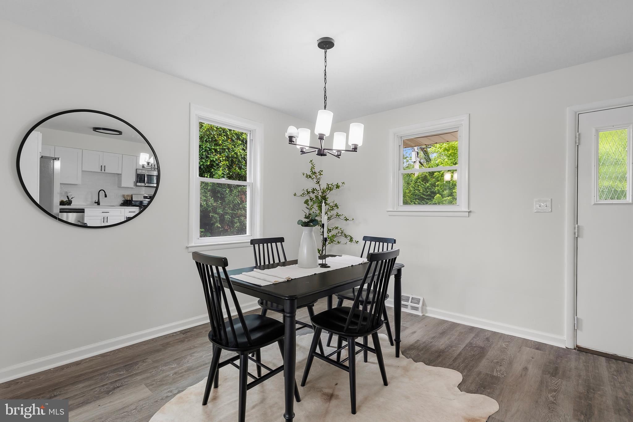 MILFORD GARDENS - Residential