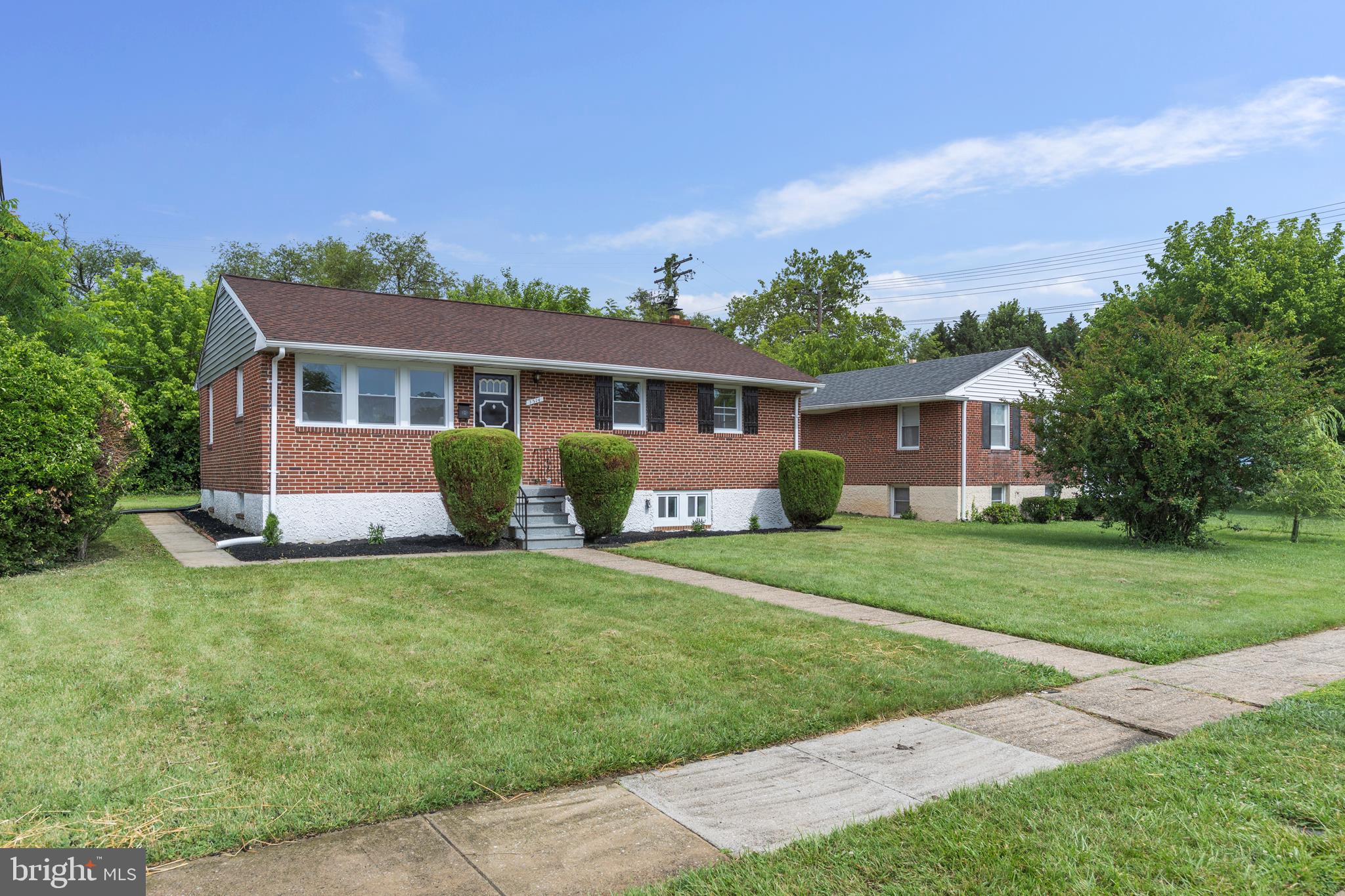 MILFORD GARDENS - Residential