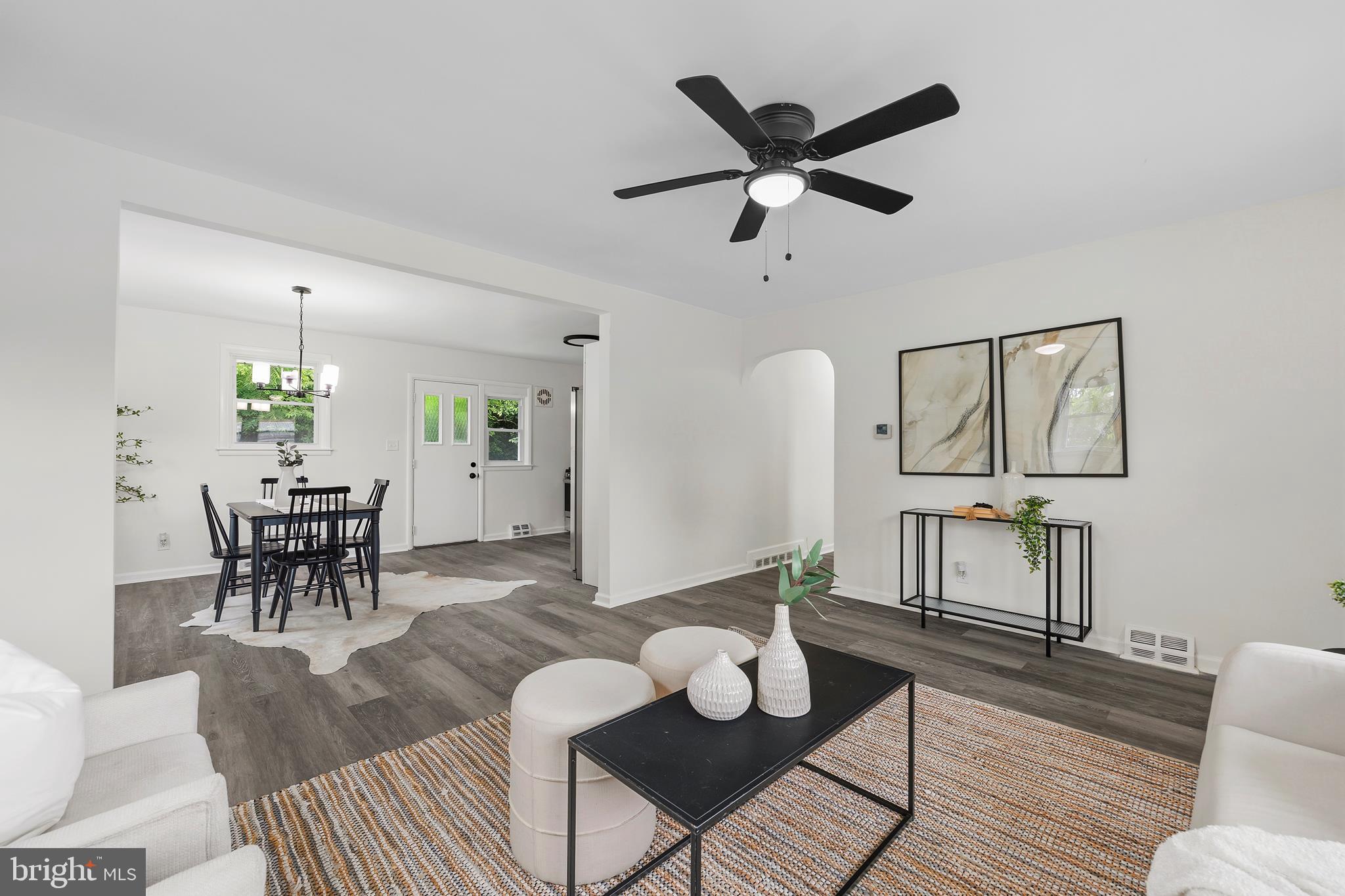 MILFORD GARDENS - Residential