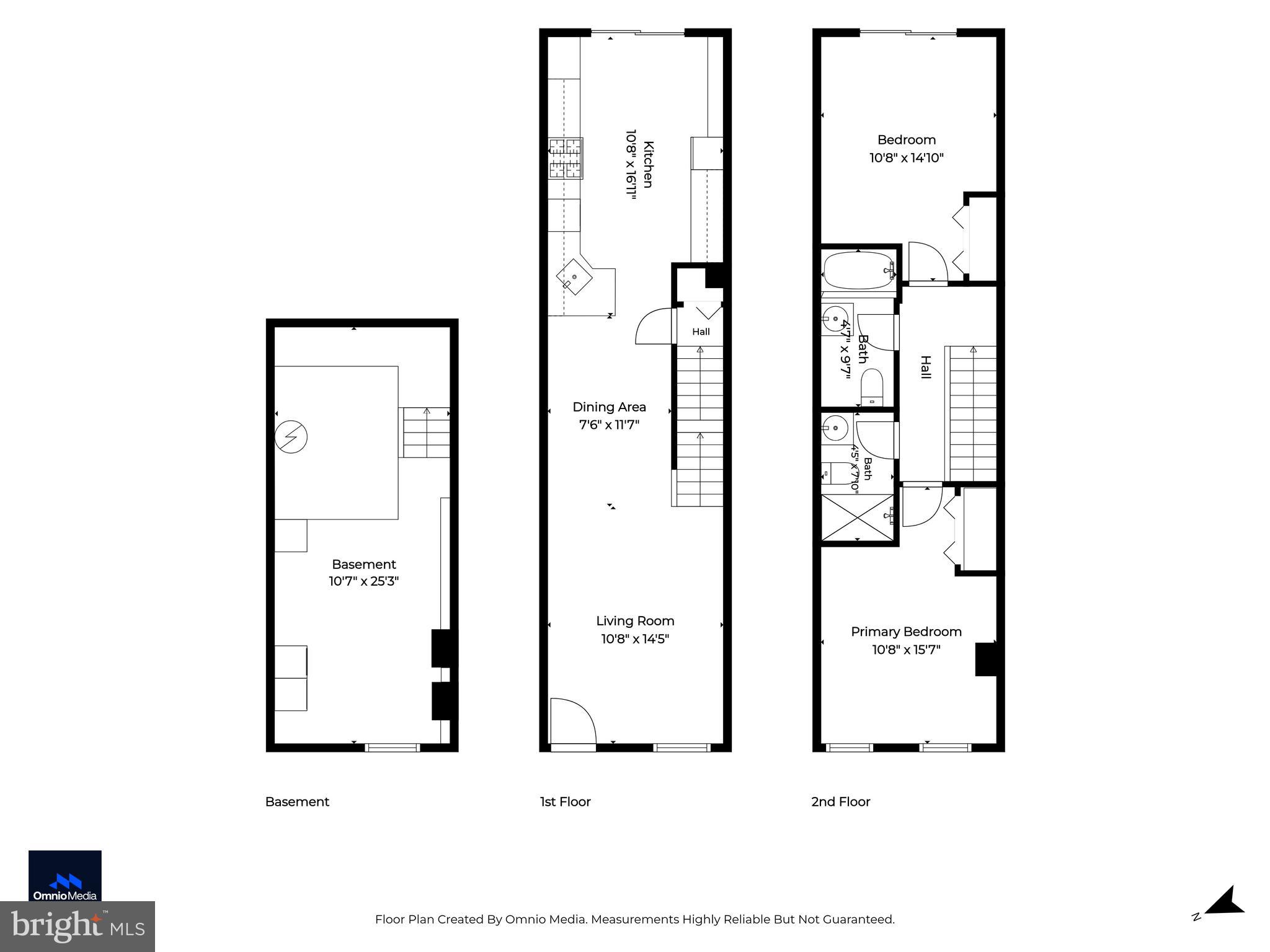 LOCUST POINT - Residential